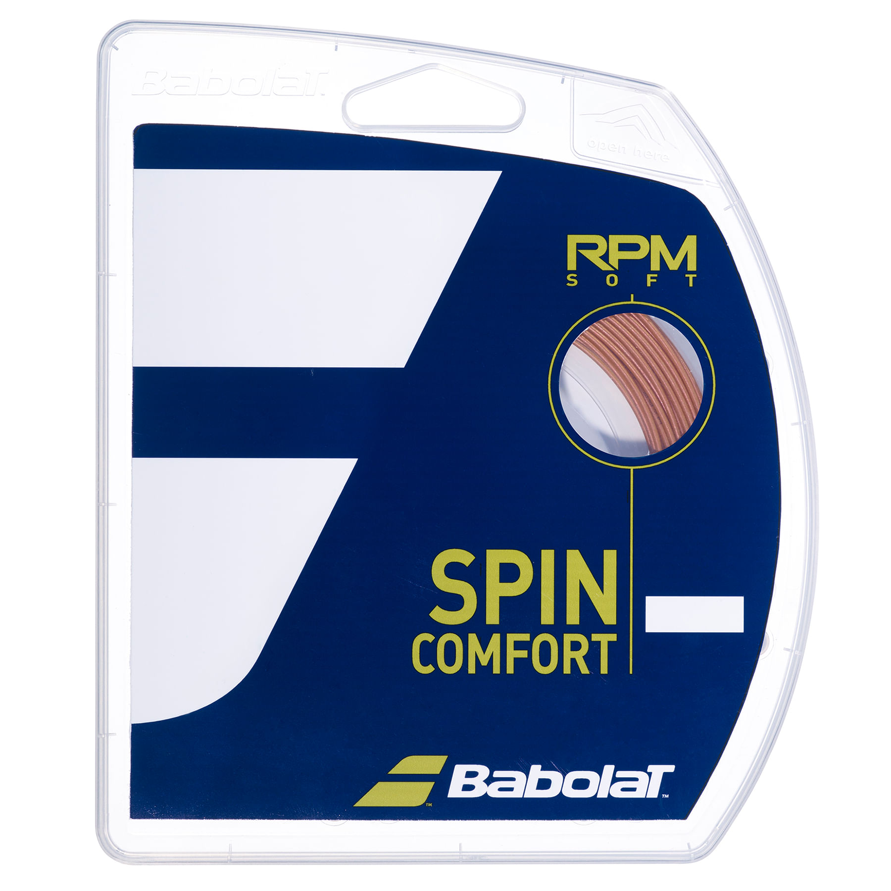 Babolat-RPM-Soft-Tennis-Racket-String---12m-Radiant-Sunset