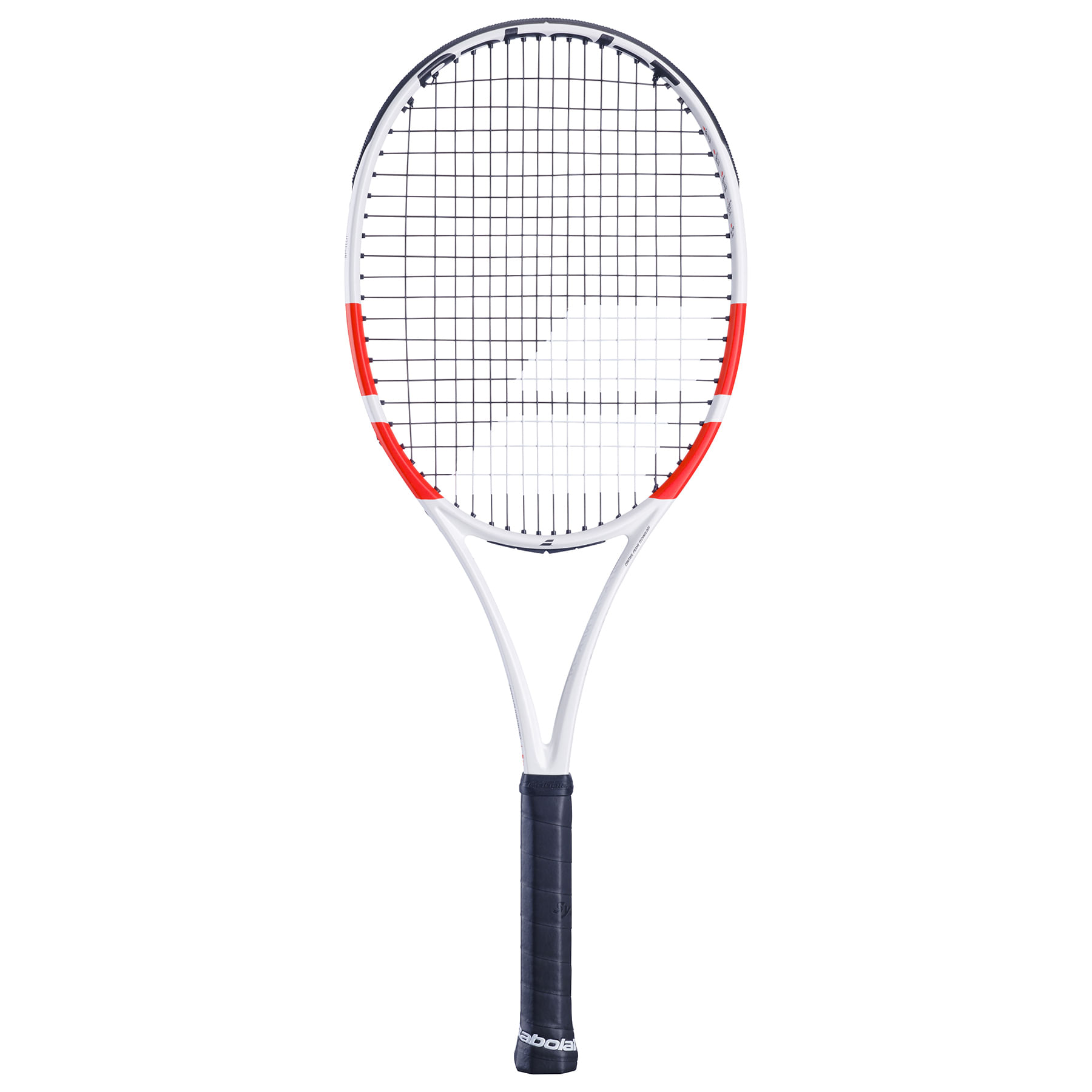 Babolat Pure Strike 100 Tennis Racquet - Als.com