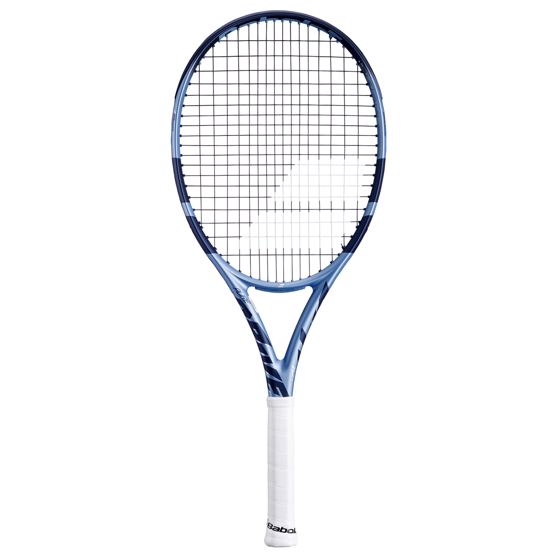 Babolat Pure Drive Team Tennis Racquet (Unstrung) - Als.com