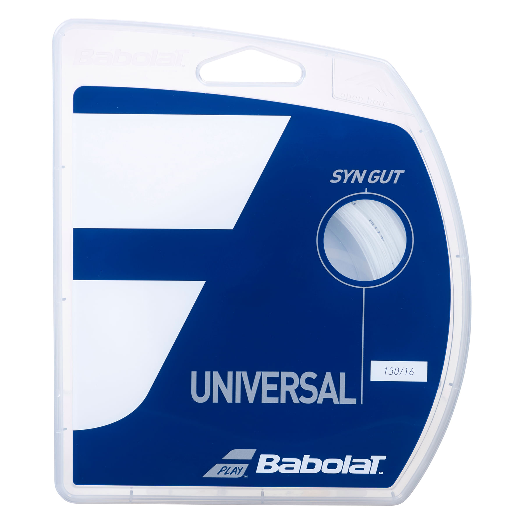 Babolat-Synthetic-Gut-12M-White