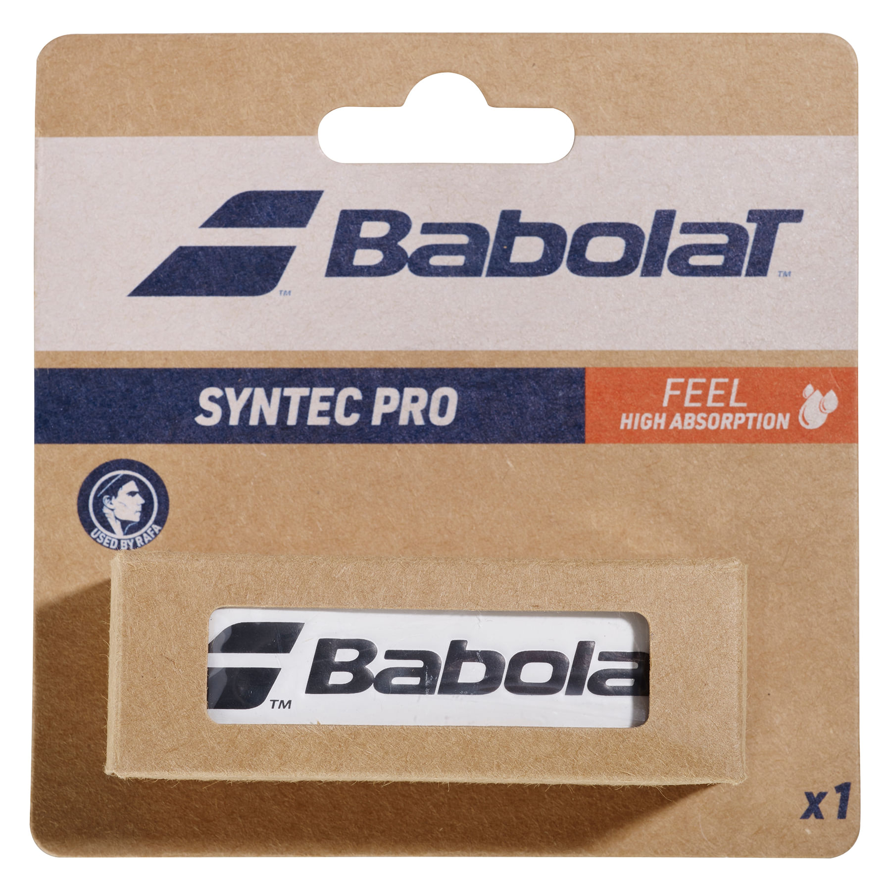 Babolat-Syntec-Pro-Tennis-Replacement-Grip-White
