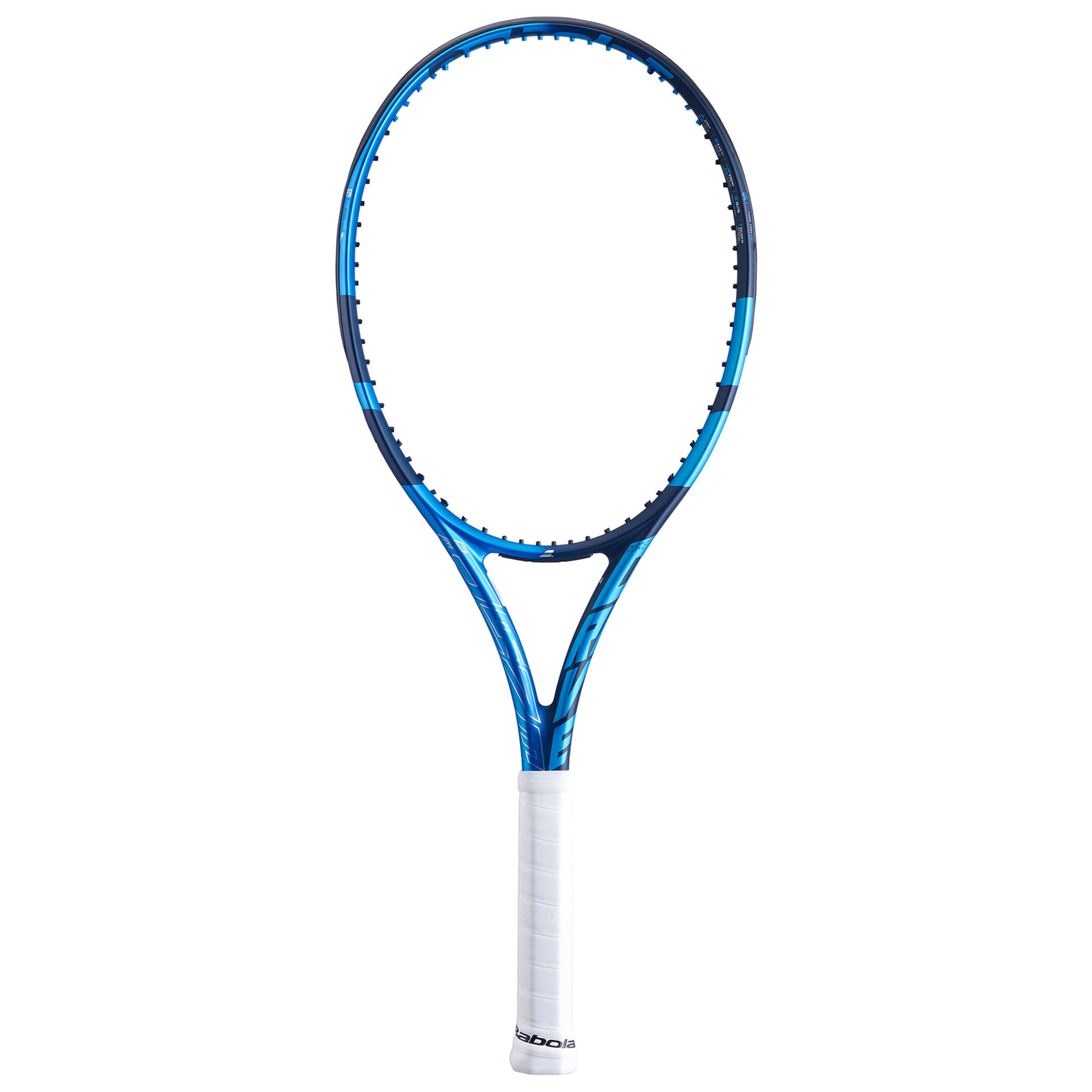 Babolat Pure Drive Lite Tennis Racquet - Als.com