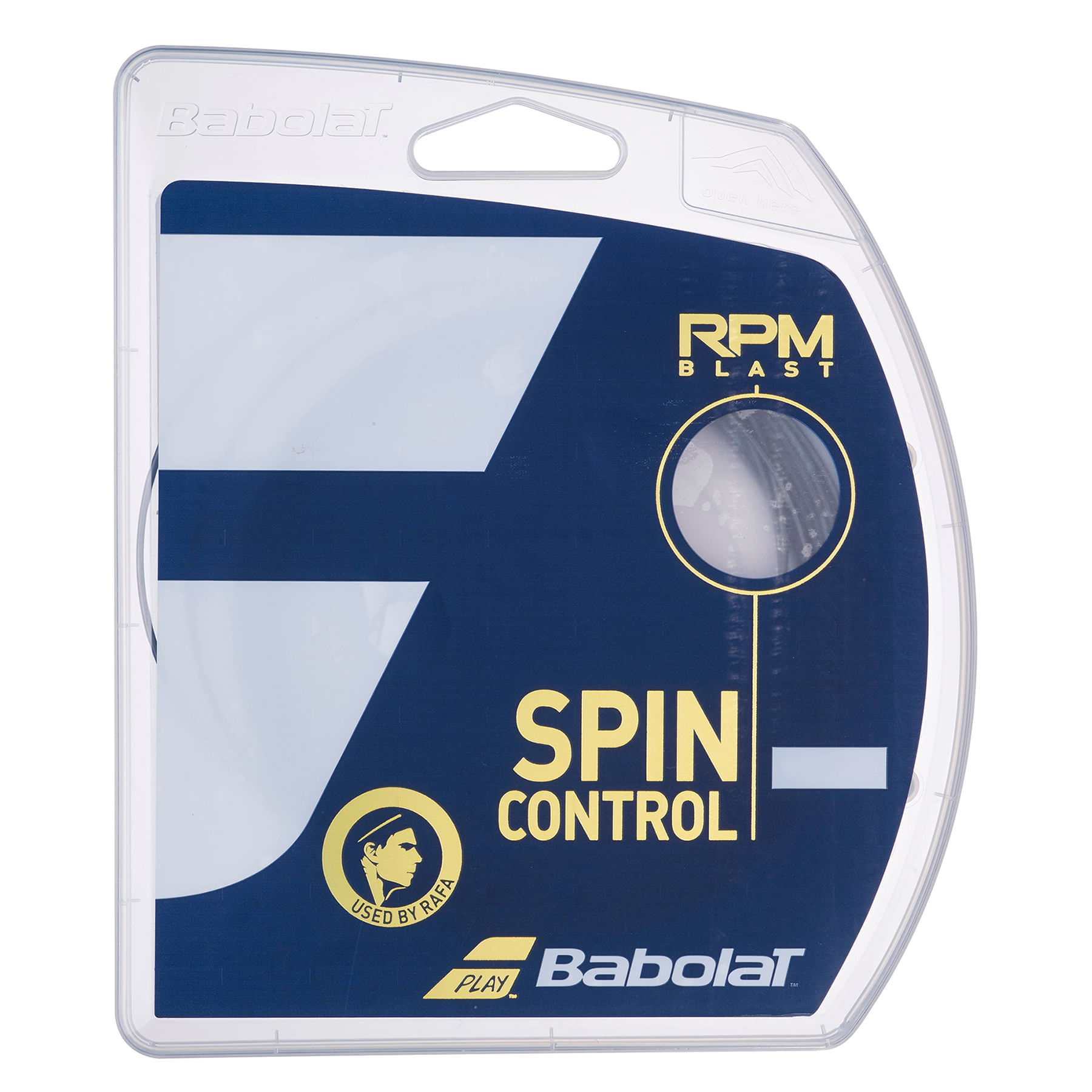 Babolat-RPM-Blast-Tennis-Strings-Black