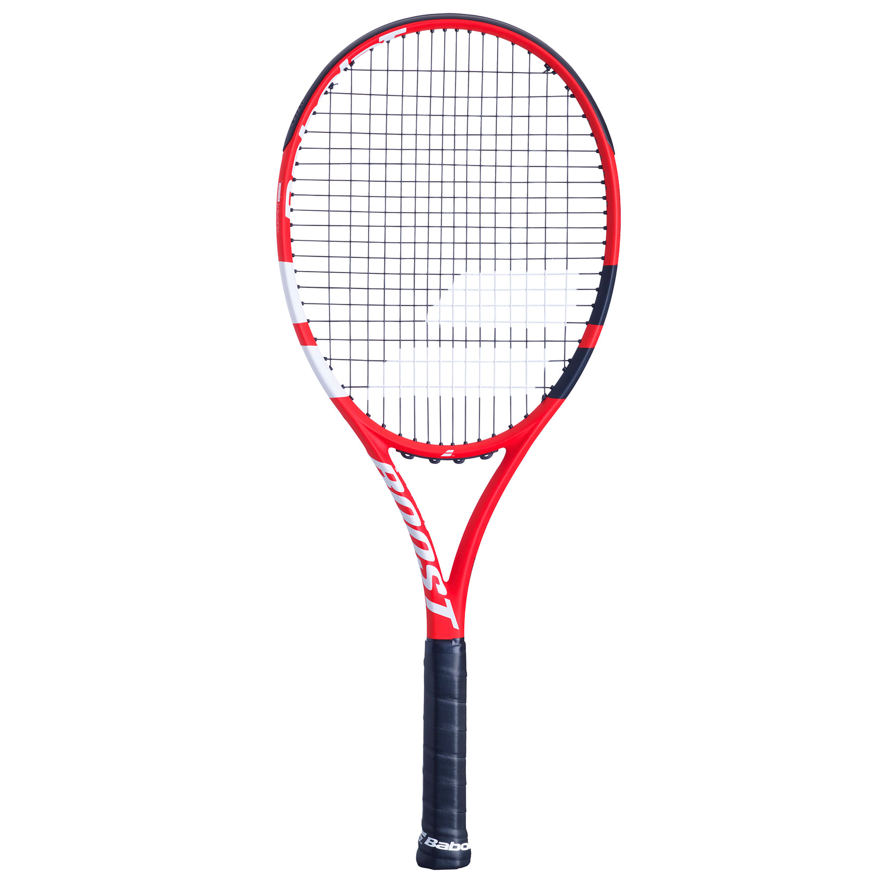 Babolat Boost Strike Tennis Racquet - Als.com
