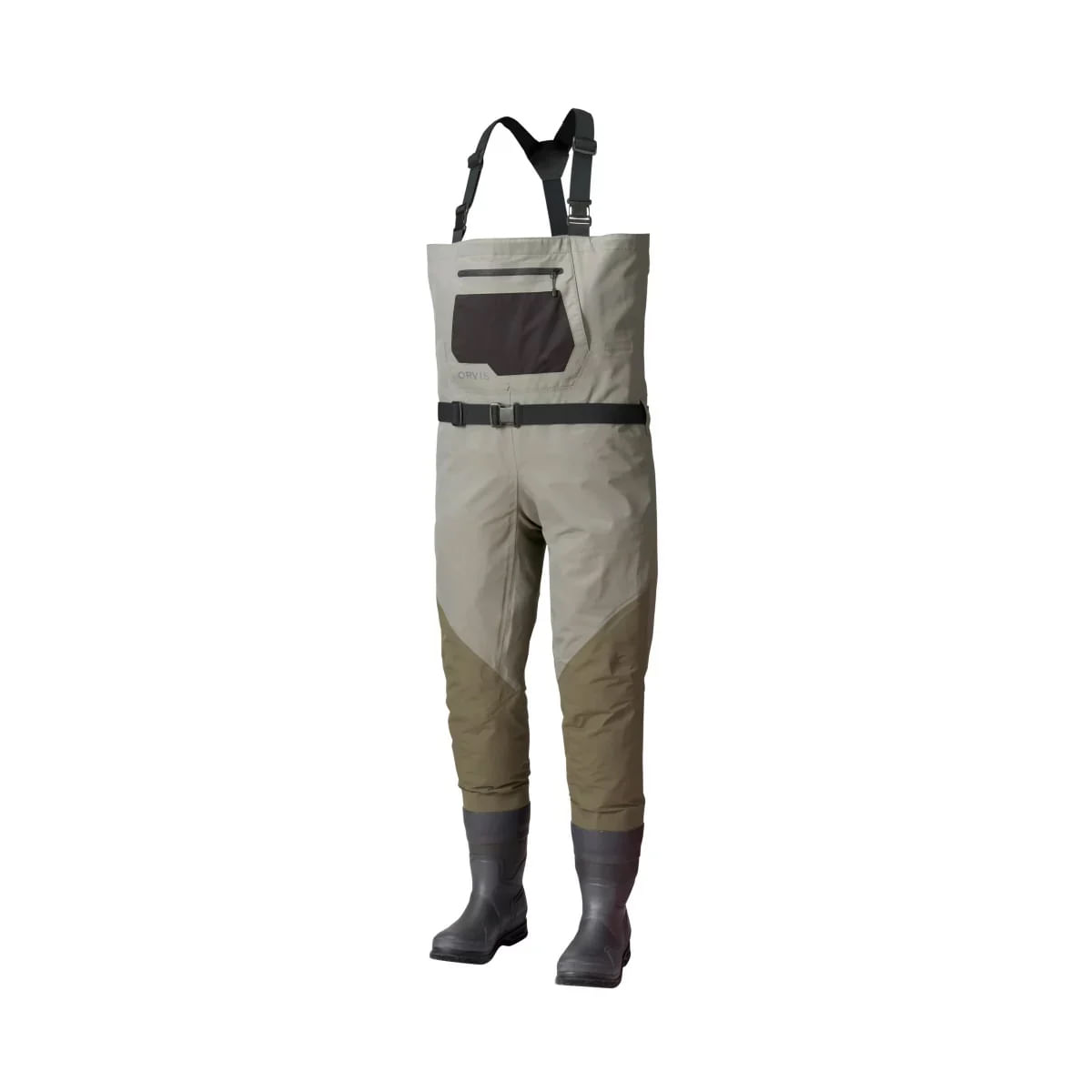 Orvis-Clearwater-Bootfoot-Wader---Men-s-Medium