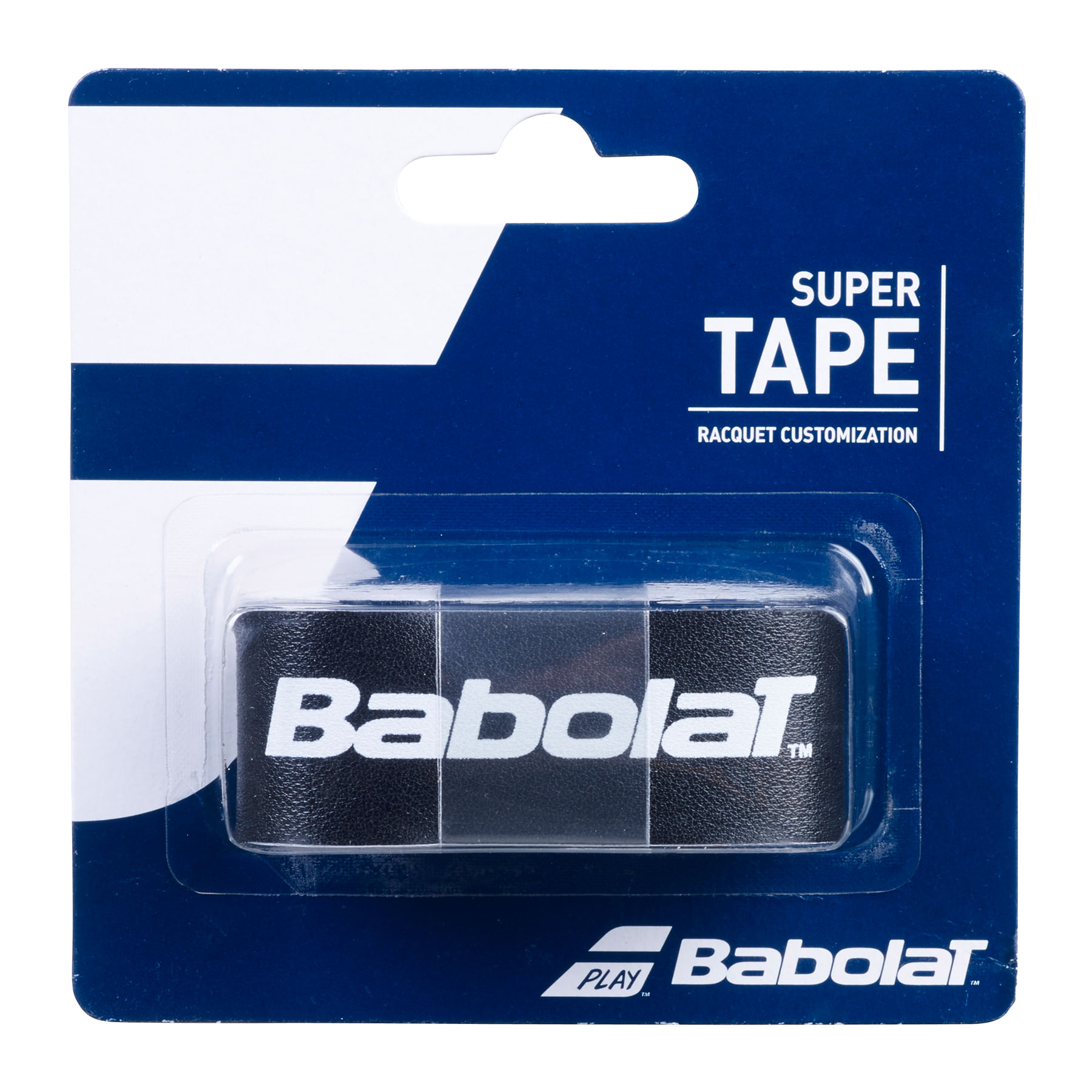 Babolat-Supertape-Black