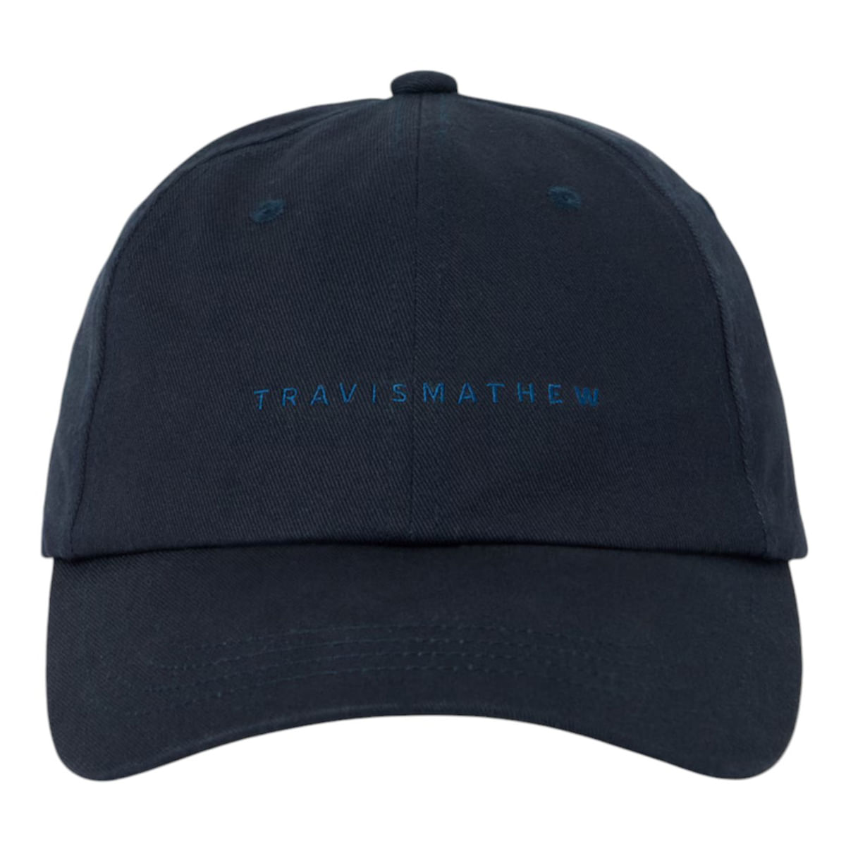 TravisMathew-The-Dad-Hat---Women-s-Navy