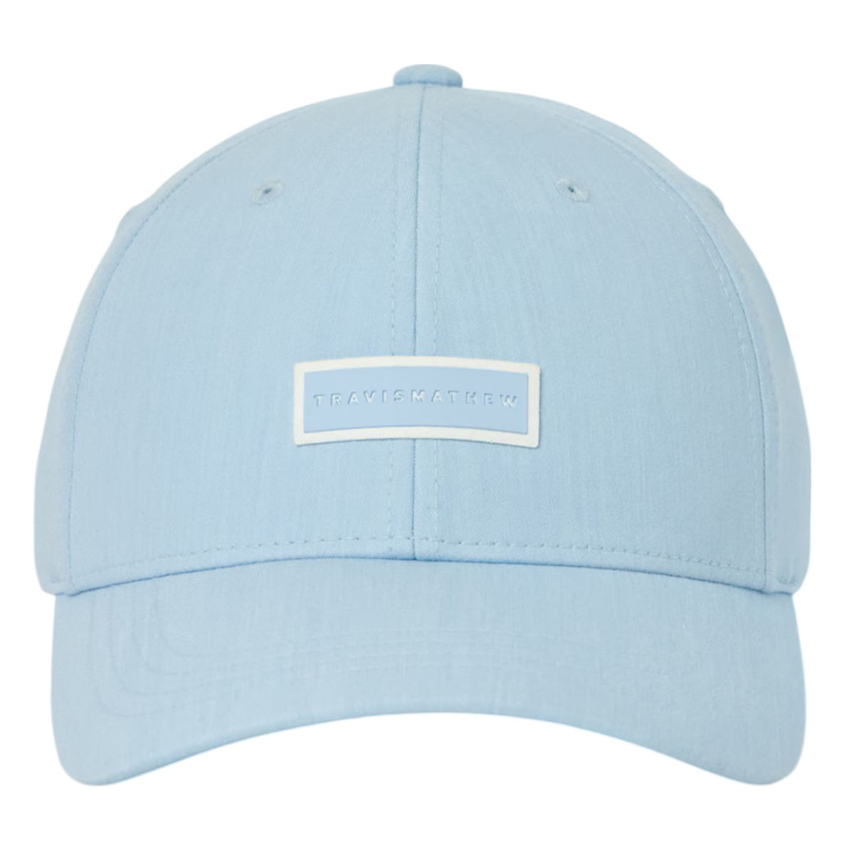 TravisMathew-Limitless-Hat---Women-s-Heather-Kentucky-Blue