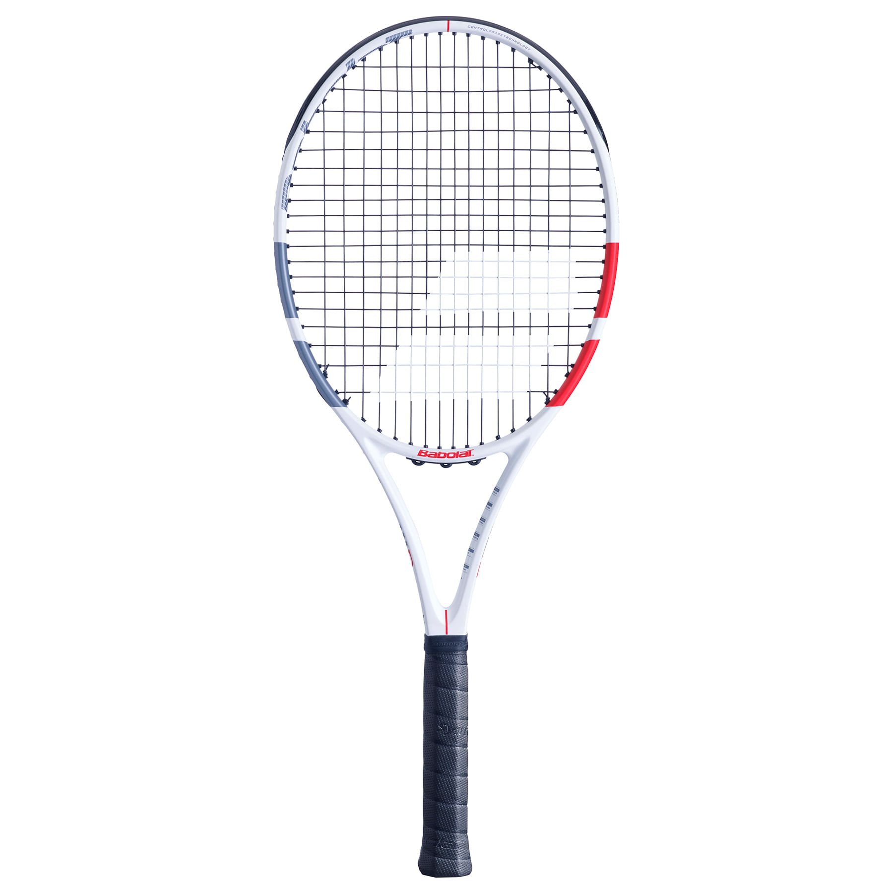 BabolaT バボラ PURE STRIKE 100(16×19) G2 テニス