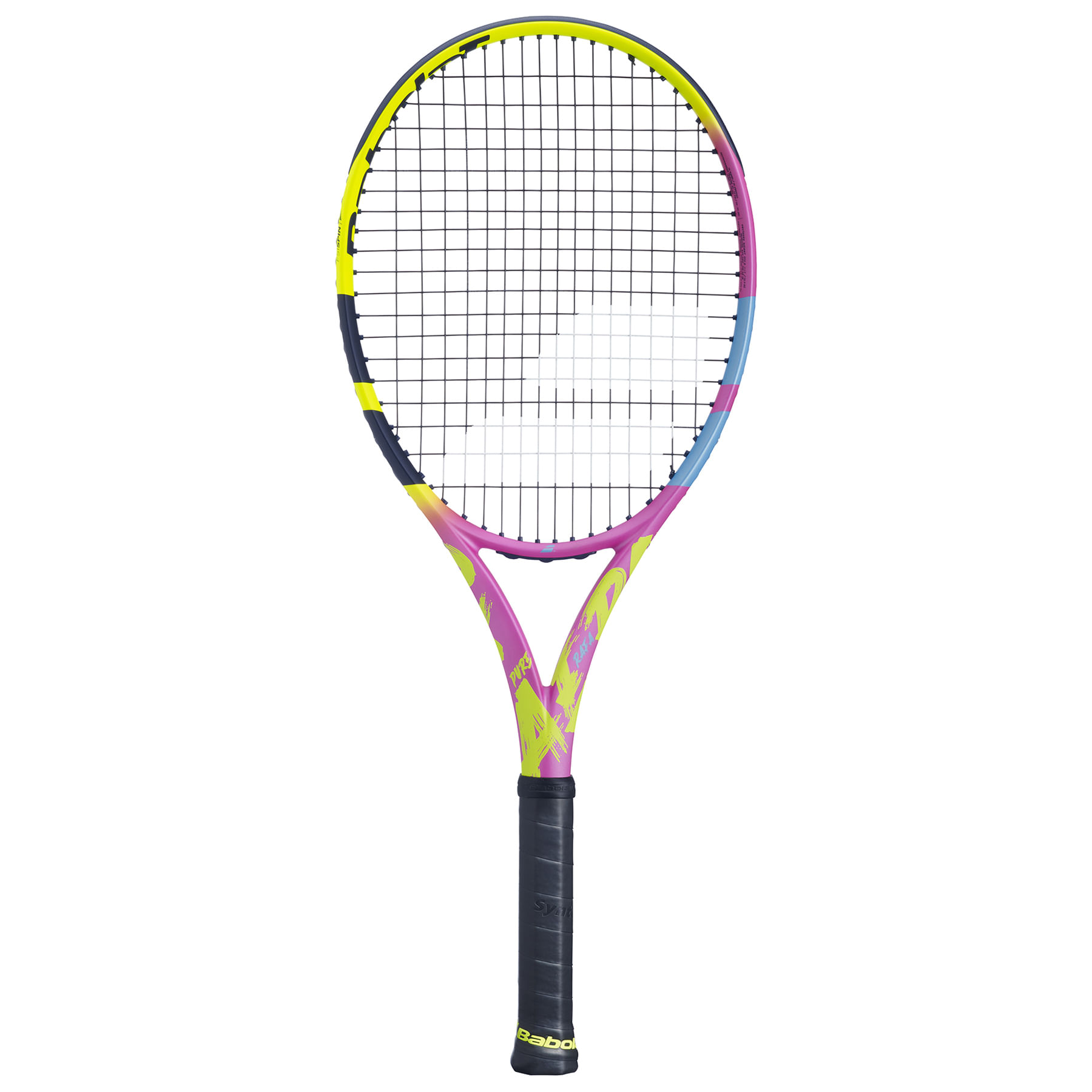 Babolat Pure Drive 98 2x Tennis Racquet | Midwest Racquet Sports