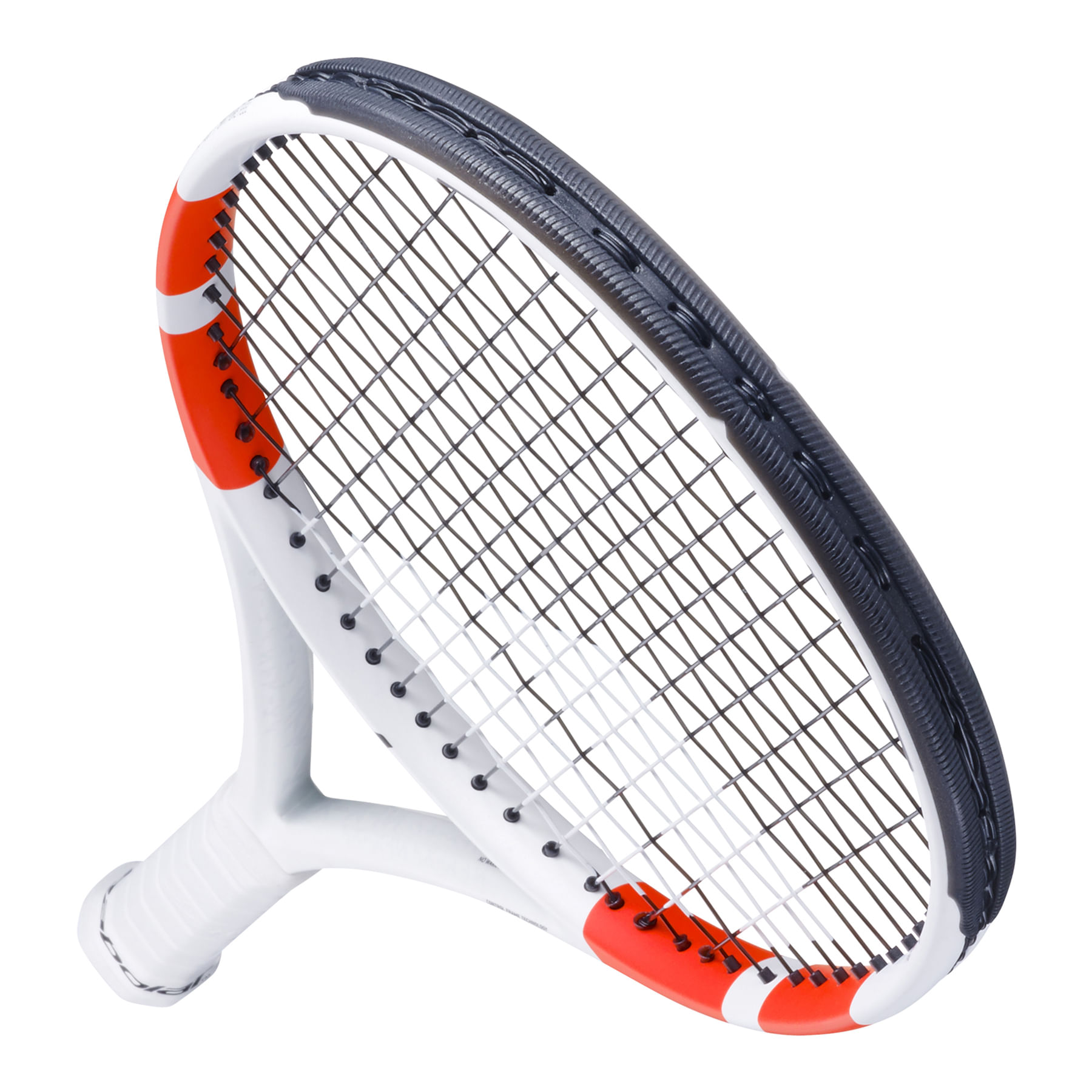 Tennis racquet | Pure Strike 100 Gen4 Unstrung | Babolat