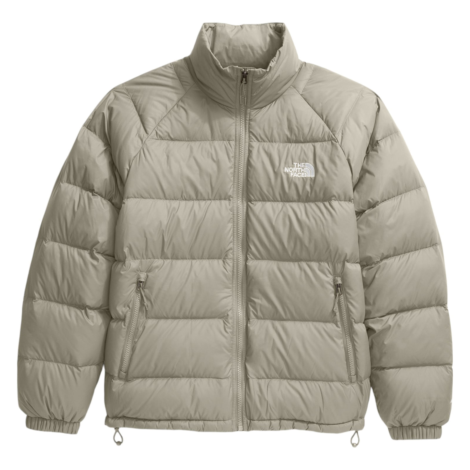 The-North-Face-Hydrenalite-Down-Jacket---Men-s-Clay-Grey