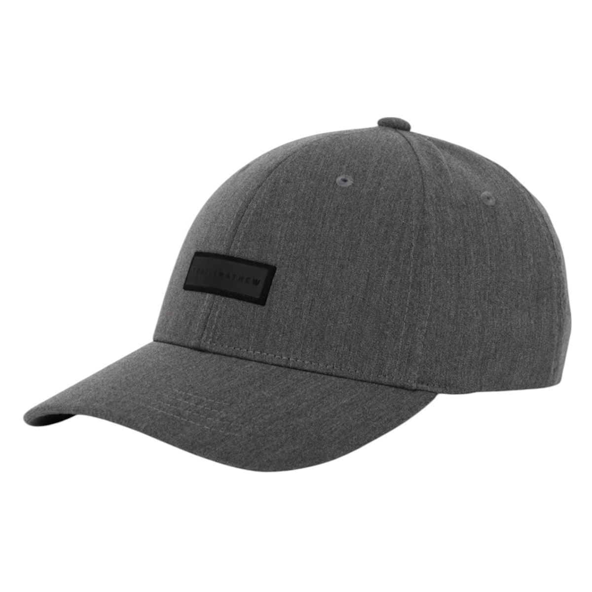 TravisMathew Limitless Hat - Women's - Heather Black One Size