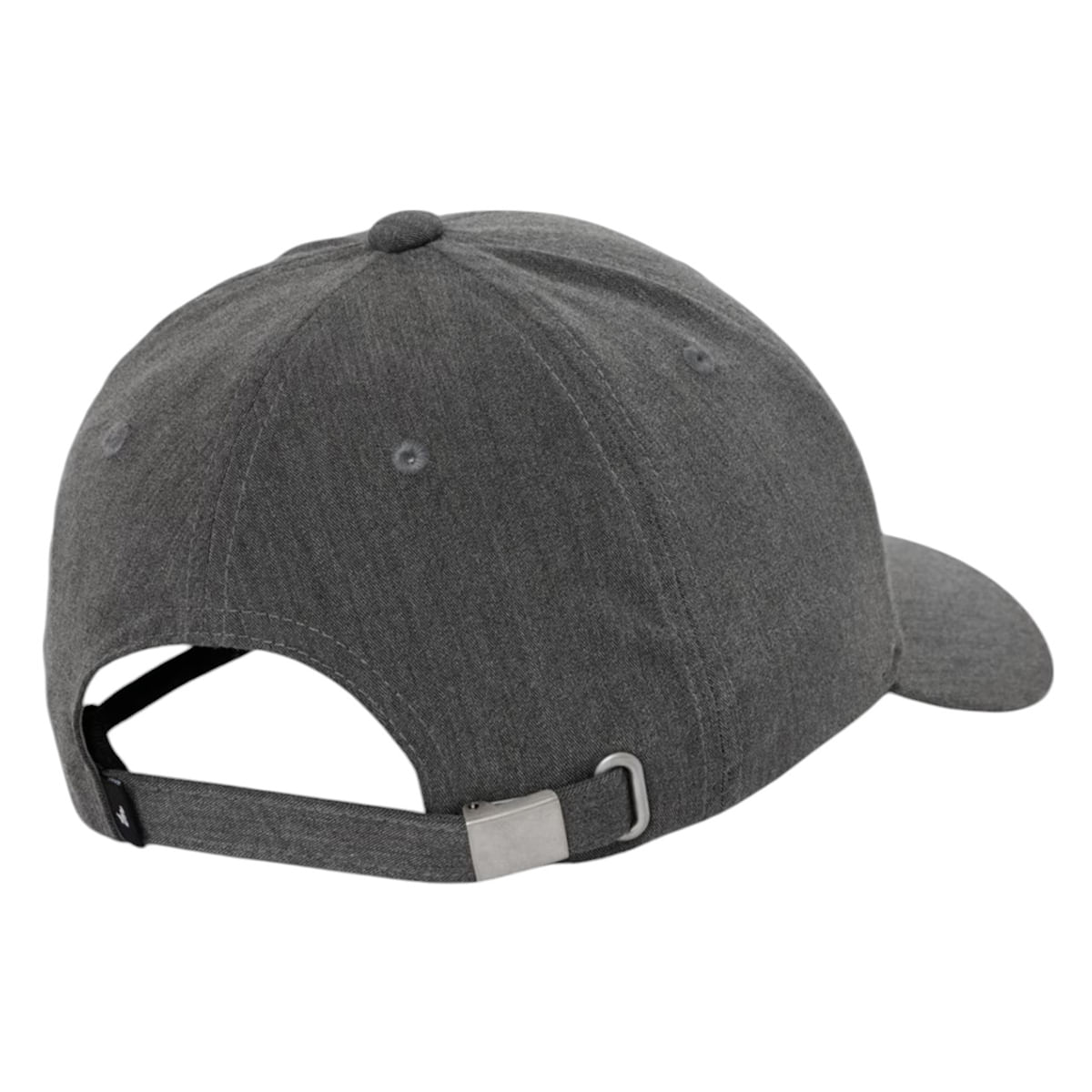 TravisMathew Limitless Hat - Women's - Heather Black One Size