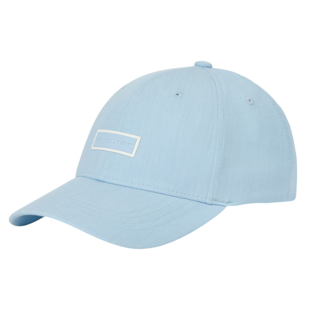 TravisMathew-Limitless-Hat---Women-s-Heather-Kentucky-Blue
