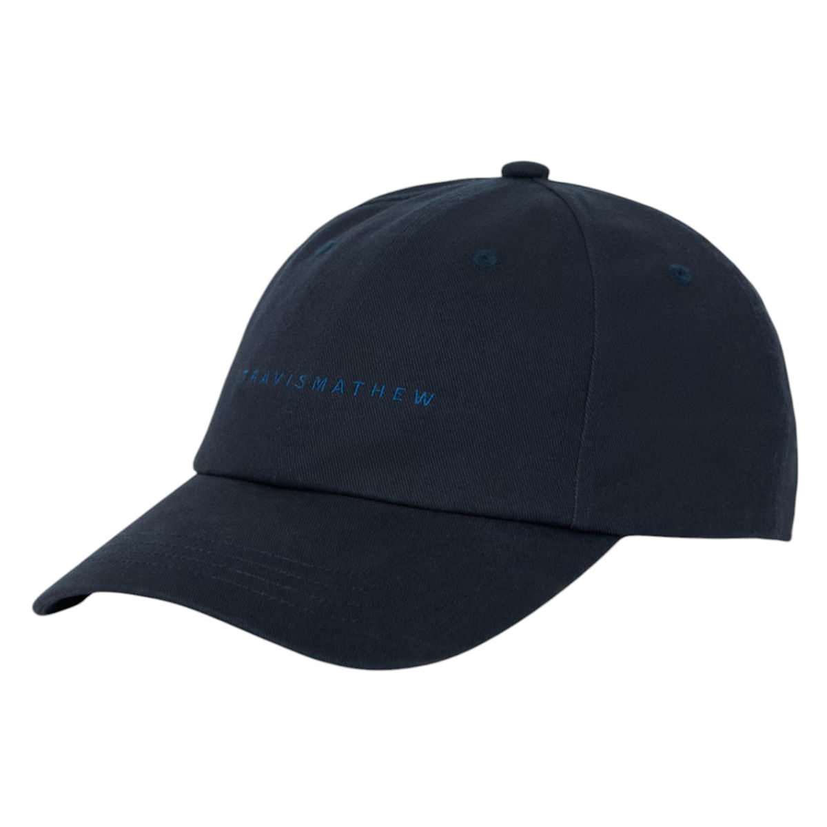 TravisMathew-The-Dad-Hat---Women-s-Navy