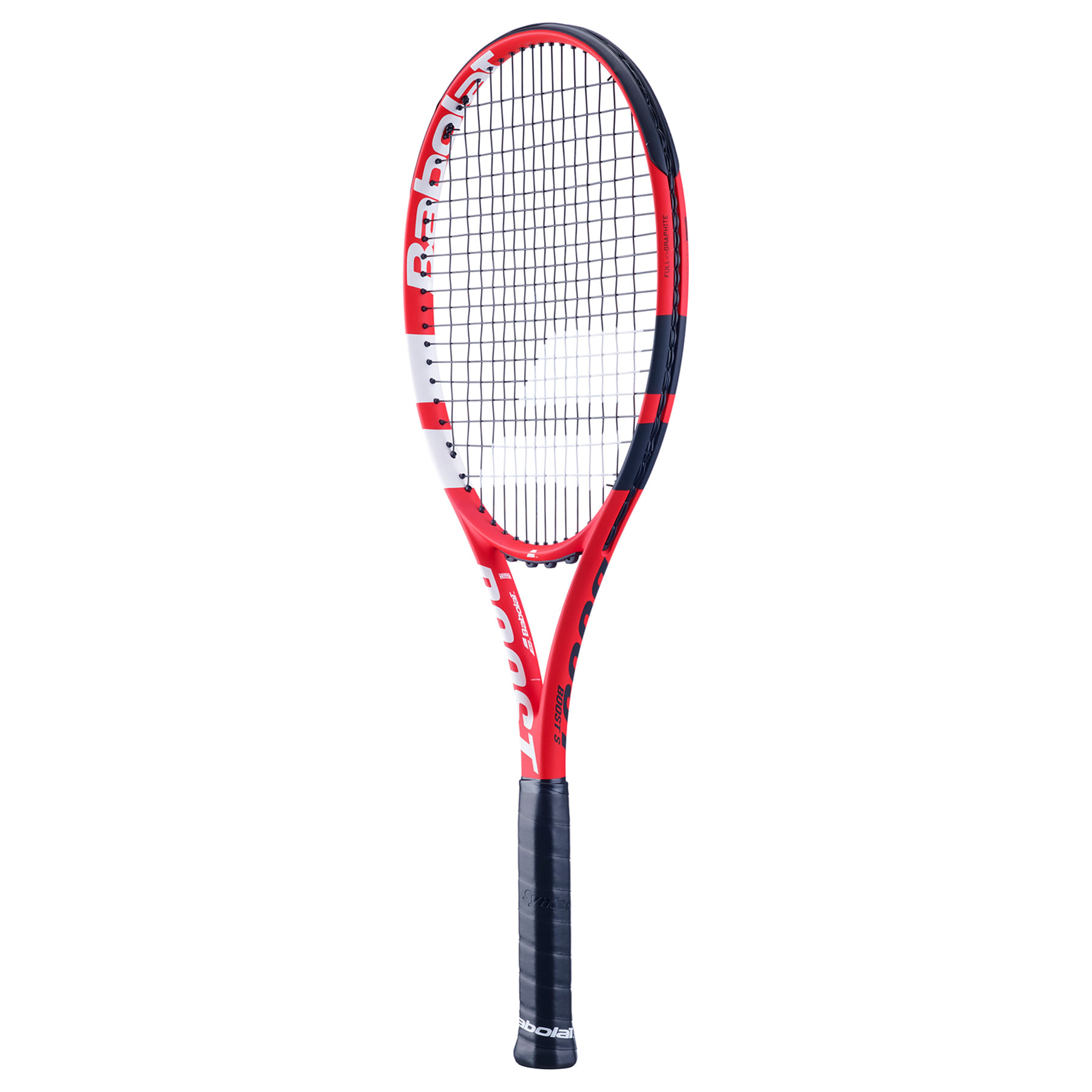 Babolat Boost Strike Tennis Racquet - Als.com