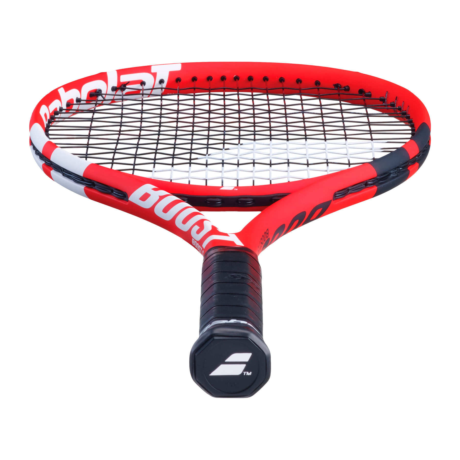 Babolat Boost Strike Tennis Racquet - Als.com