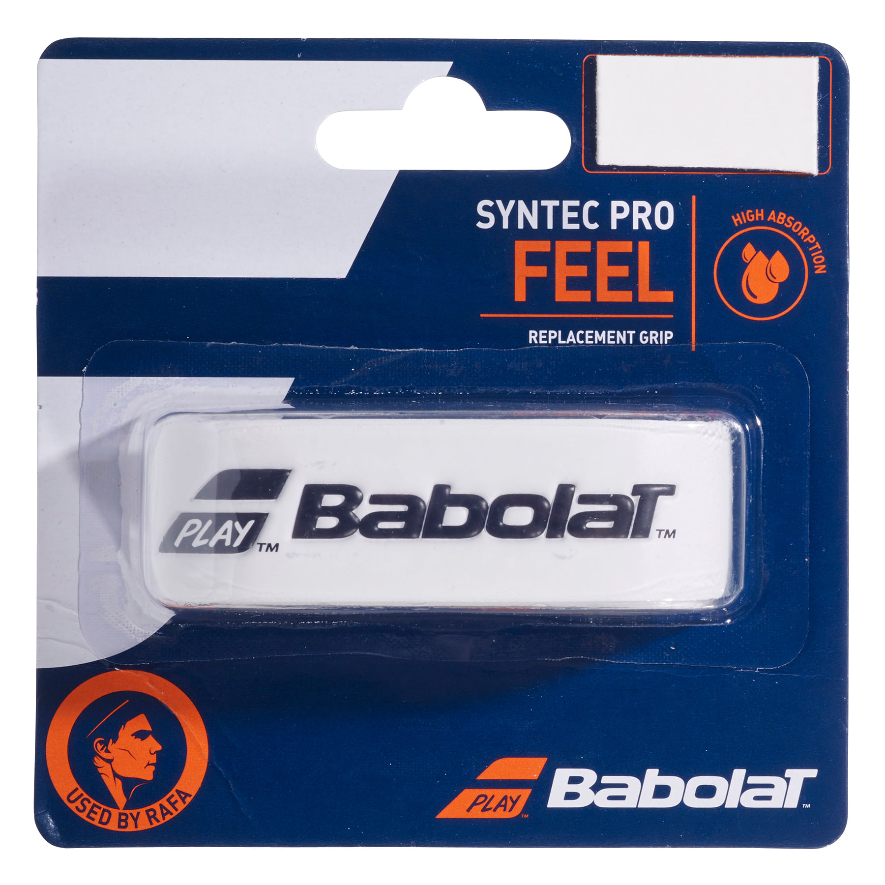 Babolat-Syntec-Pro-Tennis-Replacement-Grip-White