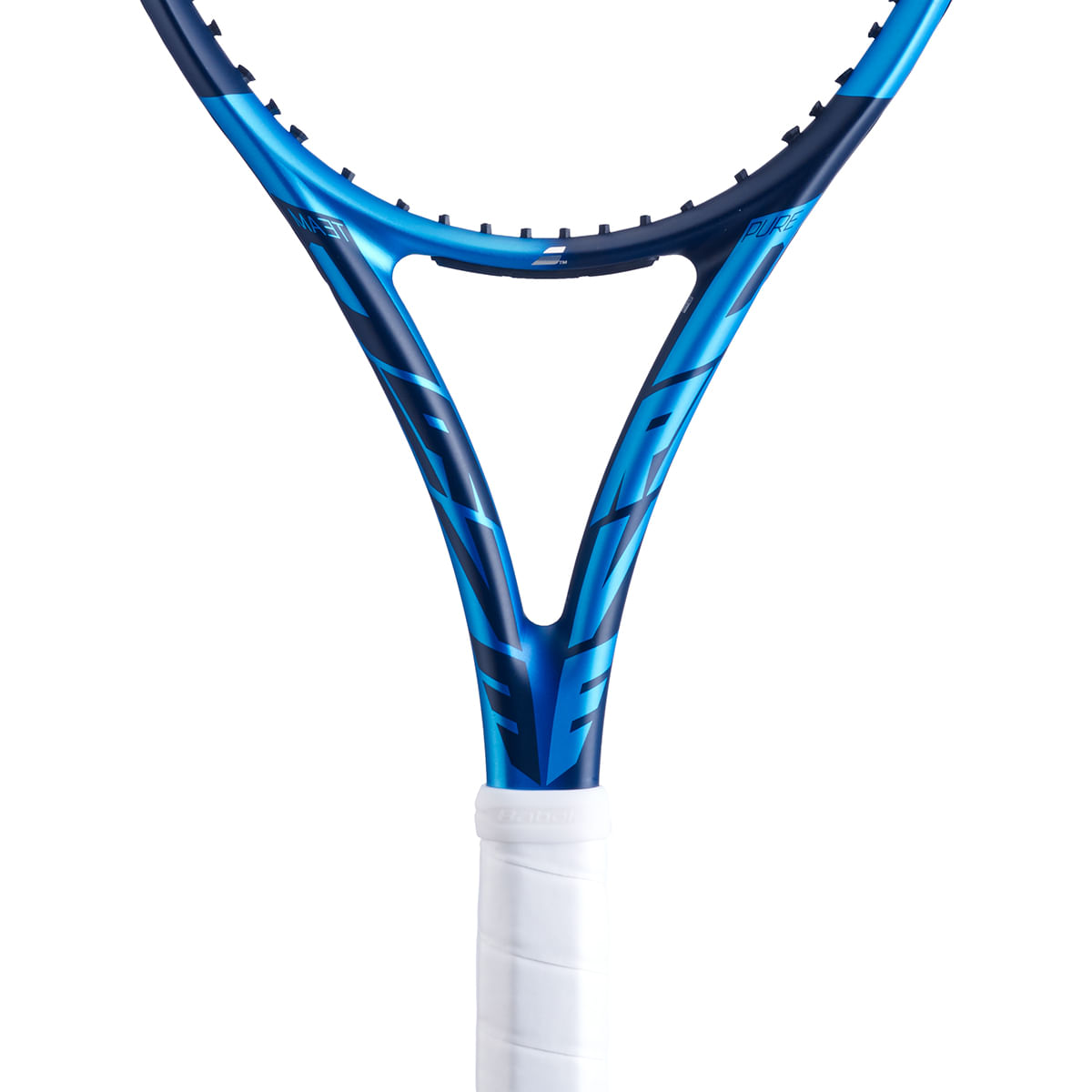Babolat Pure Drive Team Tennis Racquet (Unstrung) - Als.com