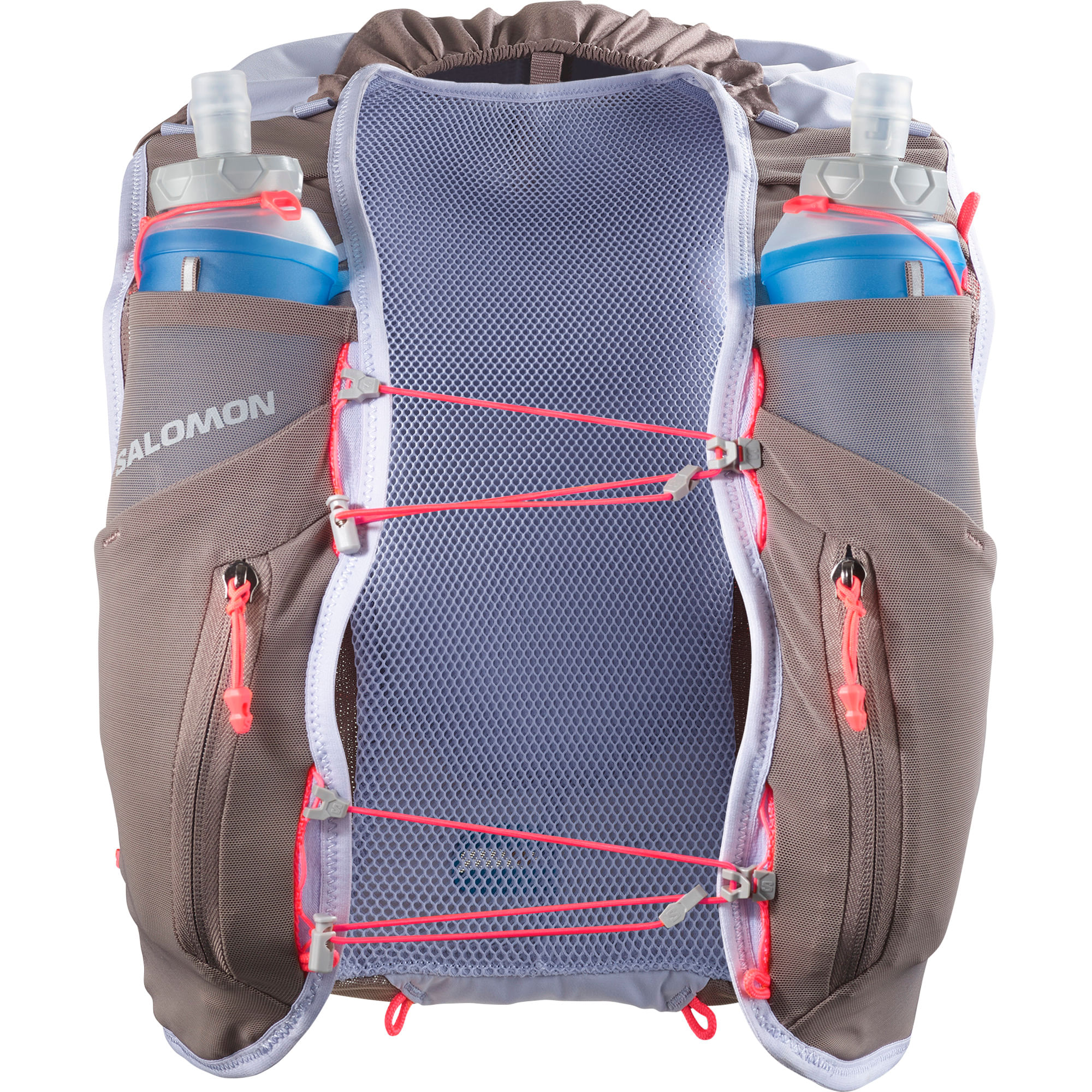 Salomon Adv Skin 12 Vest - Women's - Als.com