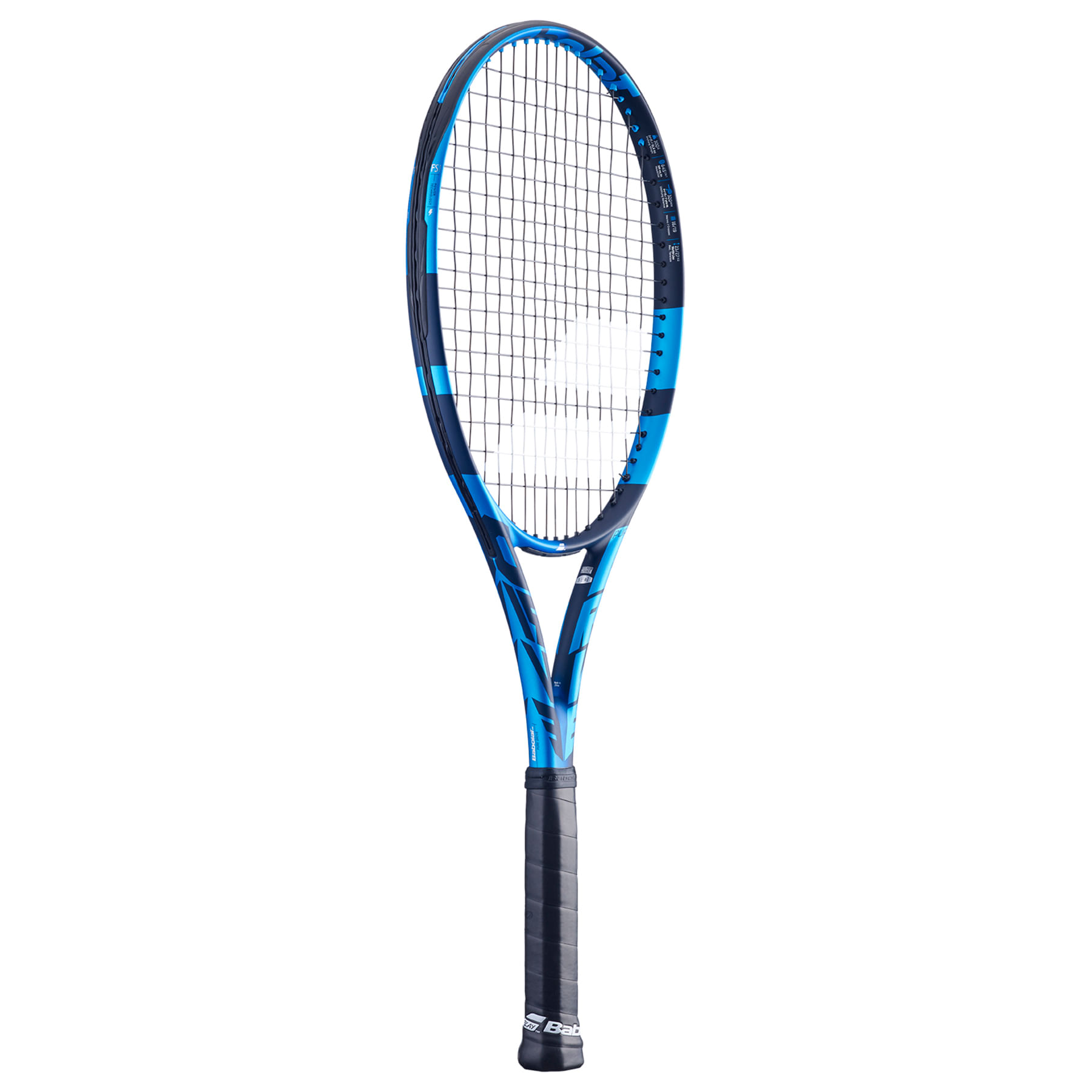 Babolat Pure Drive Tennis Racquet - Als.com