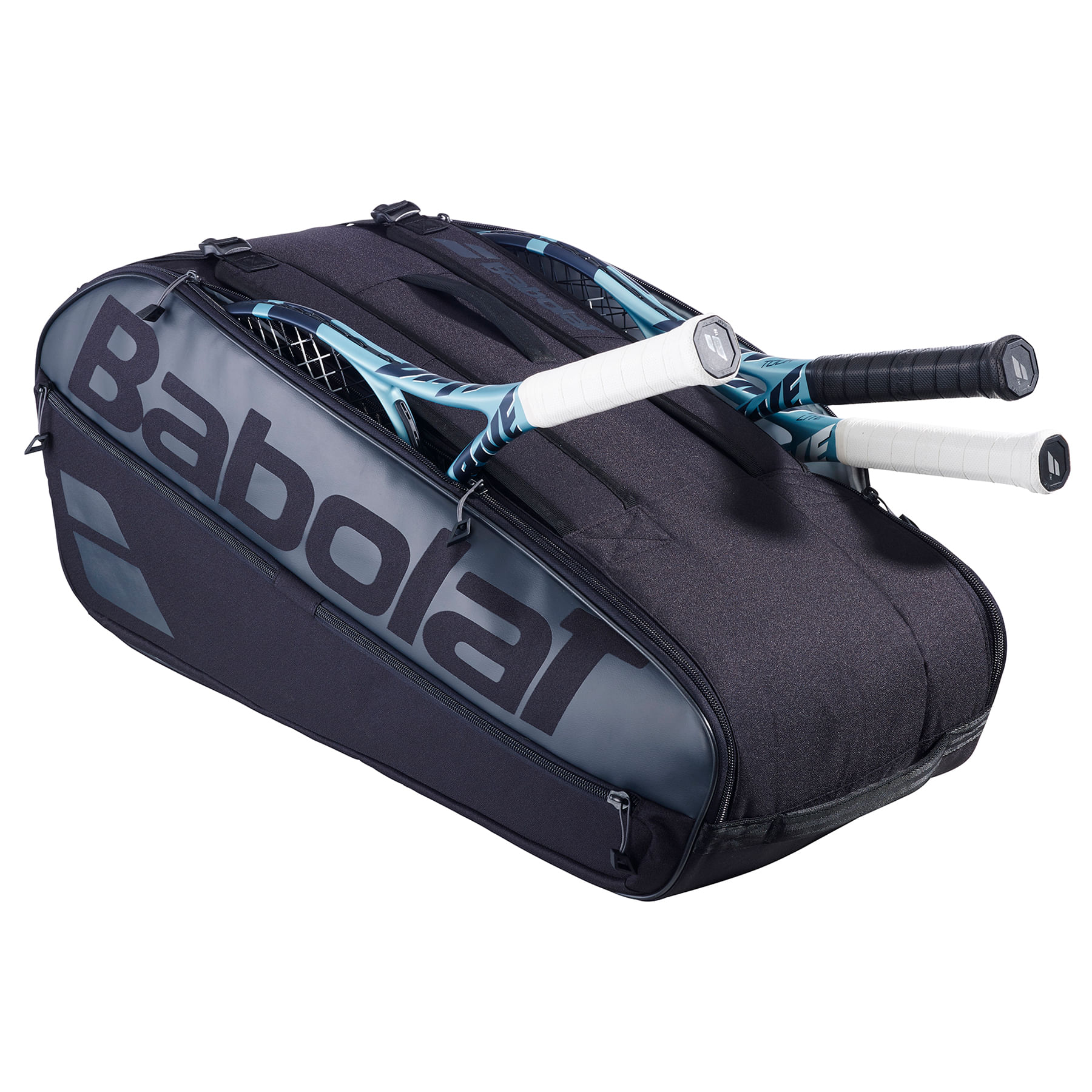 Babolat-Court-L-Tennis-Bag-Black