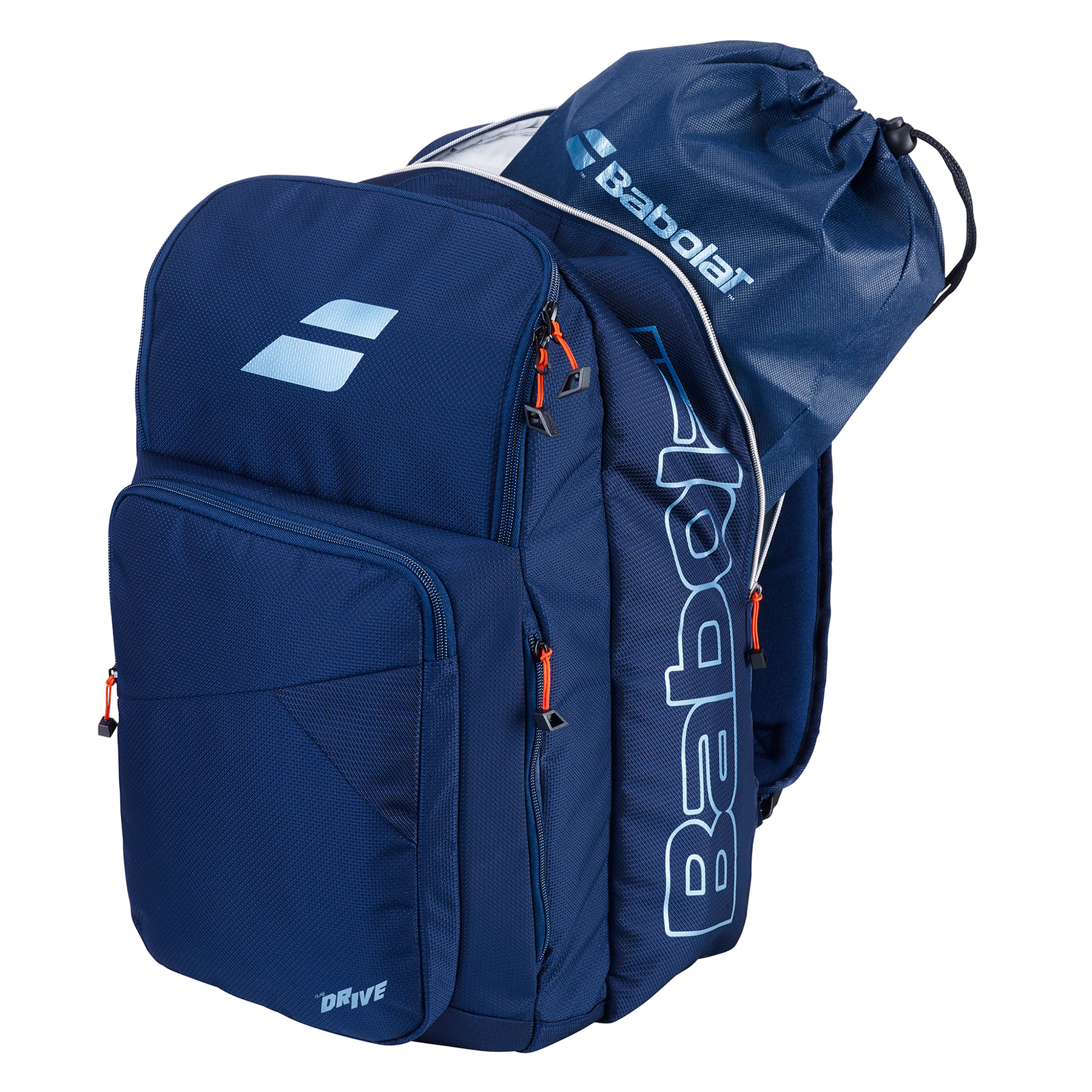 Babolat-Pure-Drive-Backpack-Navy-Blue