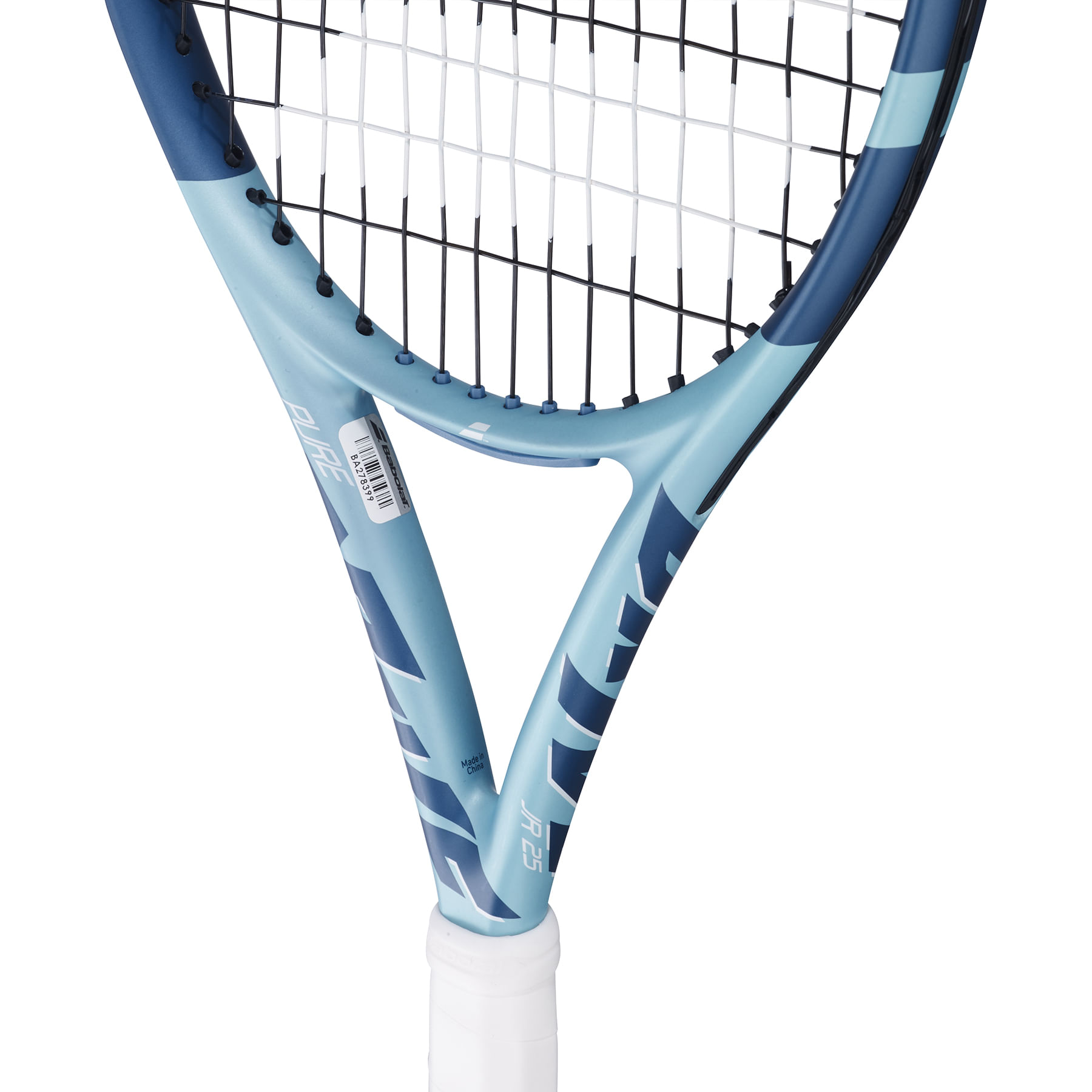 Babolat Pure Drive Jr 25 Tennis Racket - Als.com