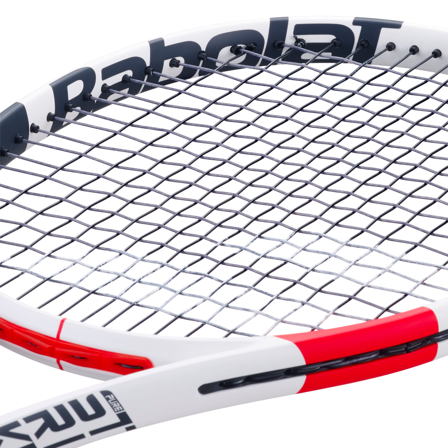 Babolat RPM Blast 125 + Touch VS 130 - Als.com
