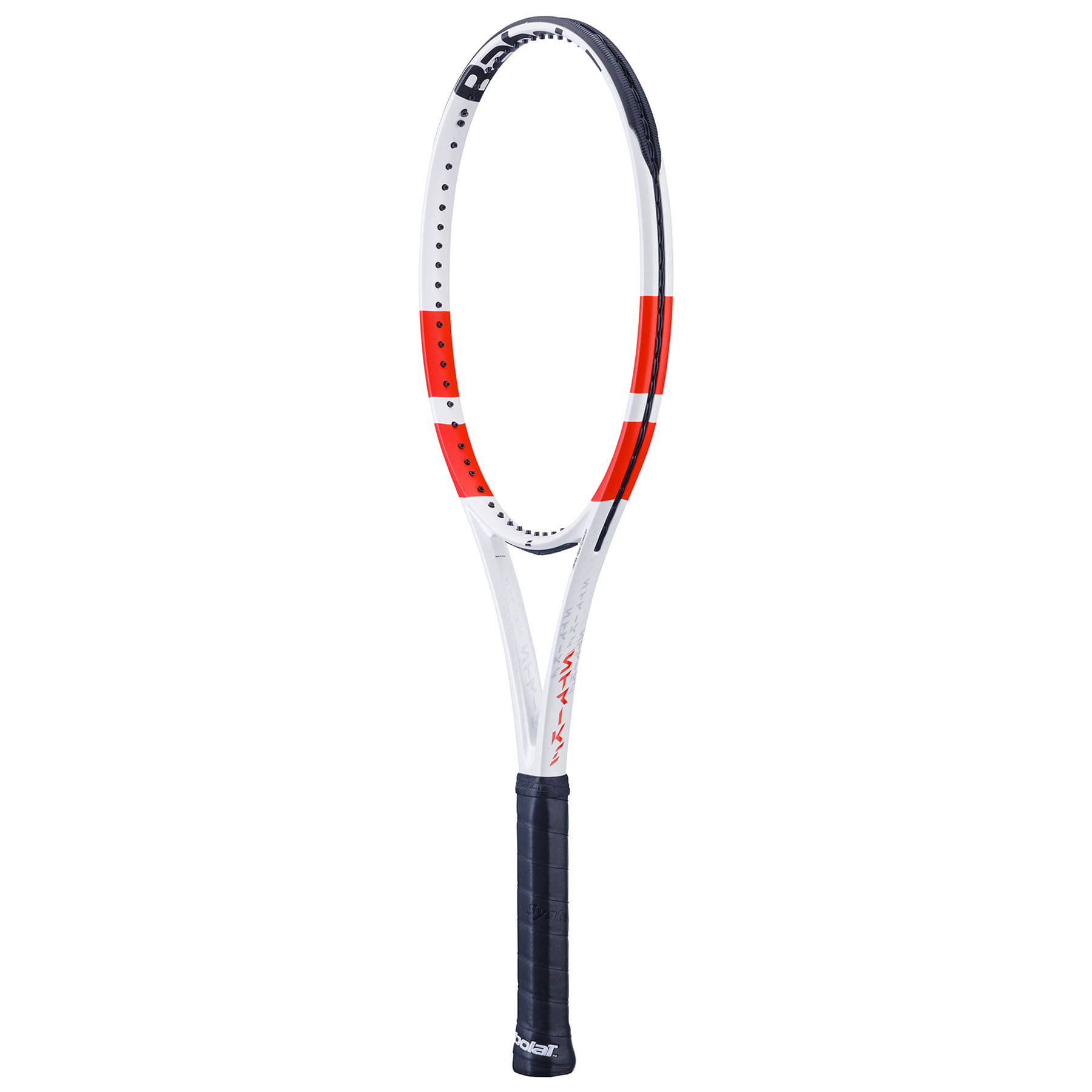 Babolat Pure Strike 98 16x19 Tennis Racquet - Als.com