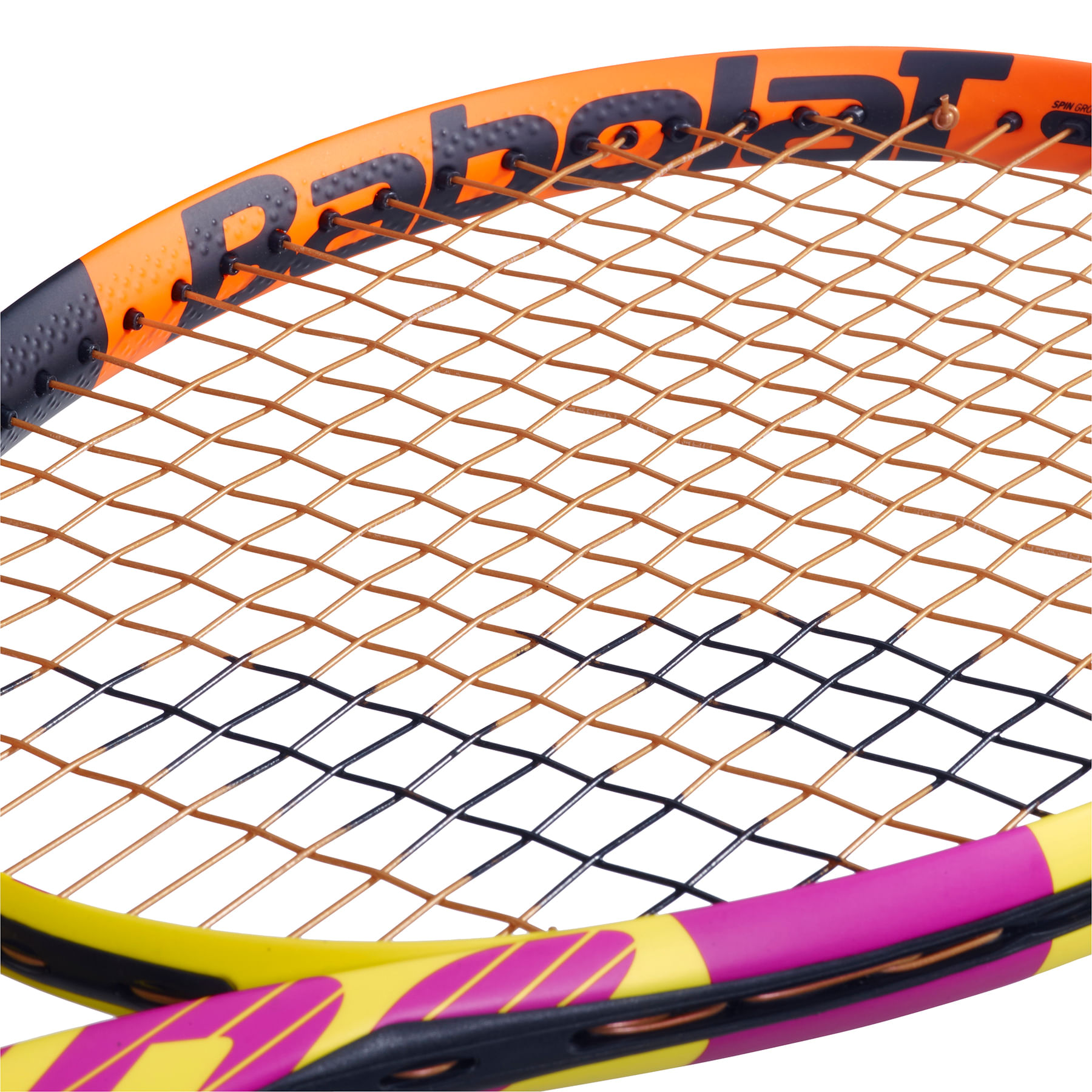 Babolat-RPM-Soft-Tennis-Racket-String---12m-Radiant-Sunset
