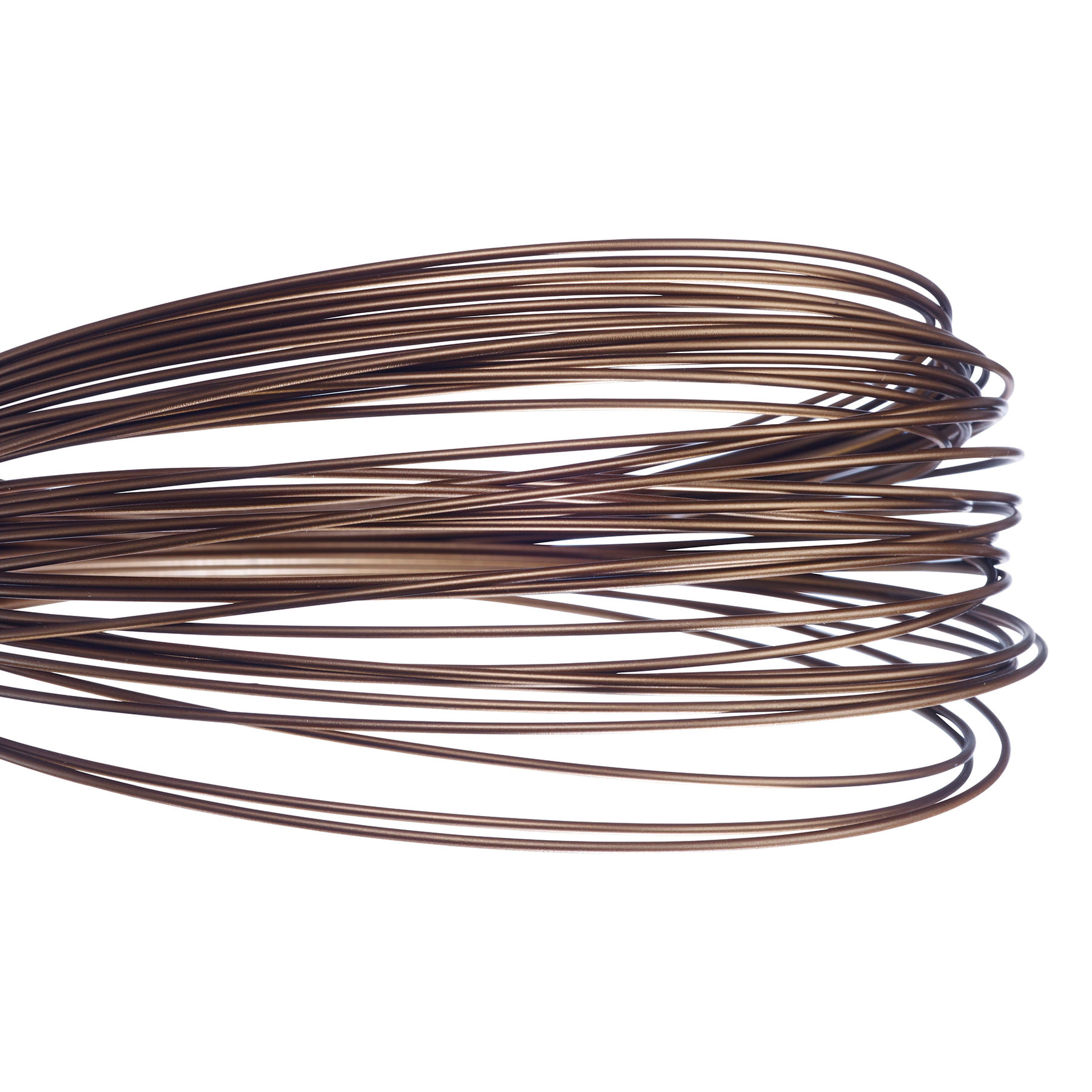 Babolat-Rpm-Power-String-Set-12m-Electric-Brown