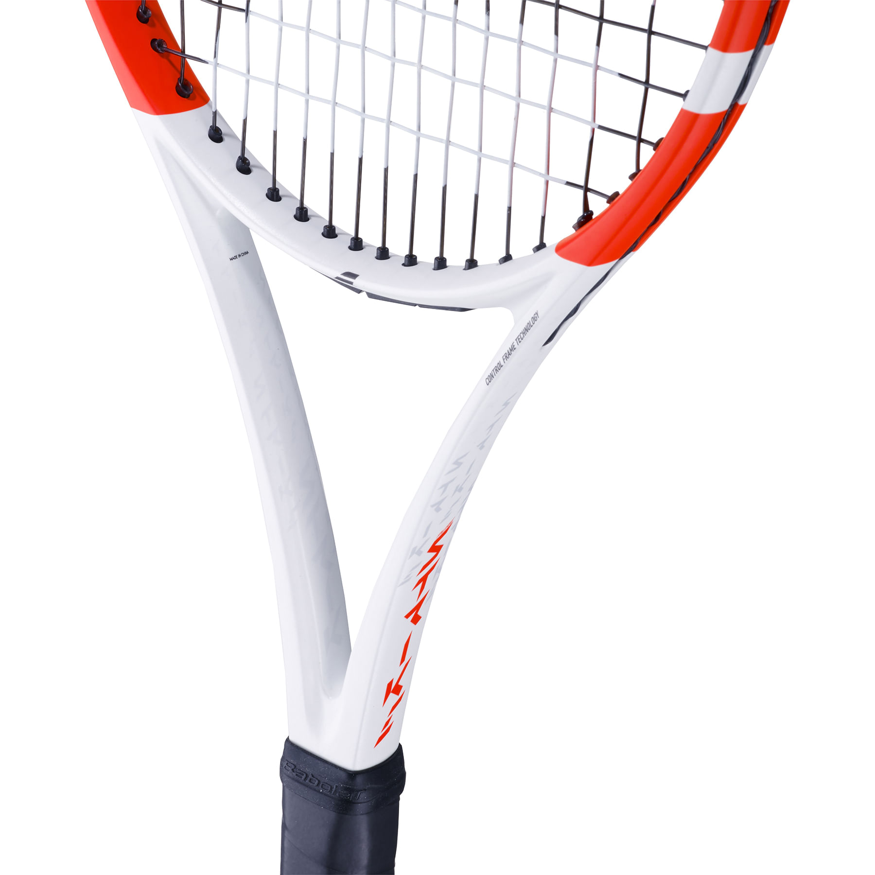 Babolat Pure Strike 98 16x19 Tennis Racquet - Als.com