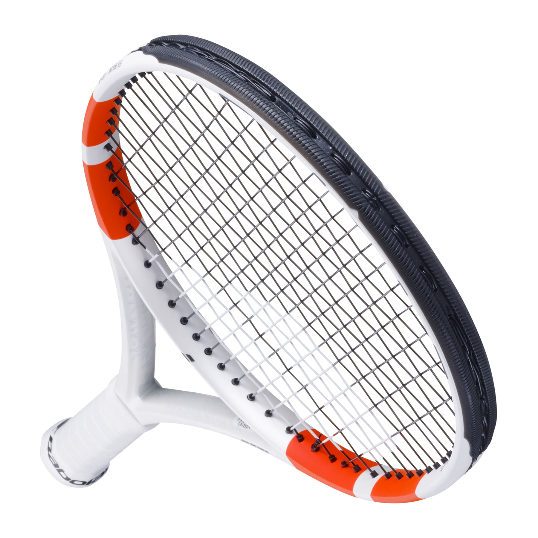 Babolat Pure Strike Team Tennis Racket (unstrung) - Als.com