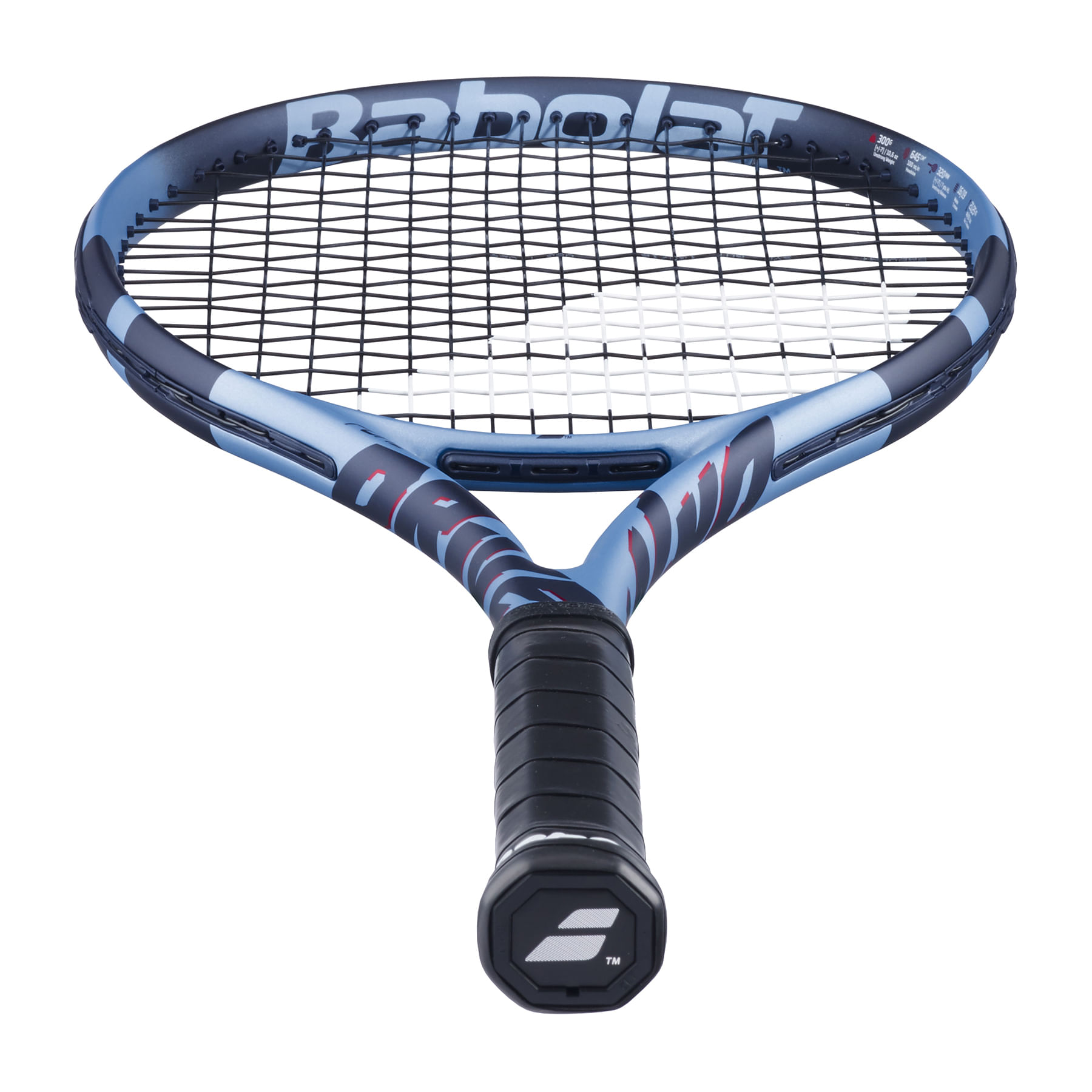 Babolat-Pure-Drive-Gen11-Tennis-Racket-Blue