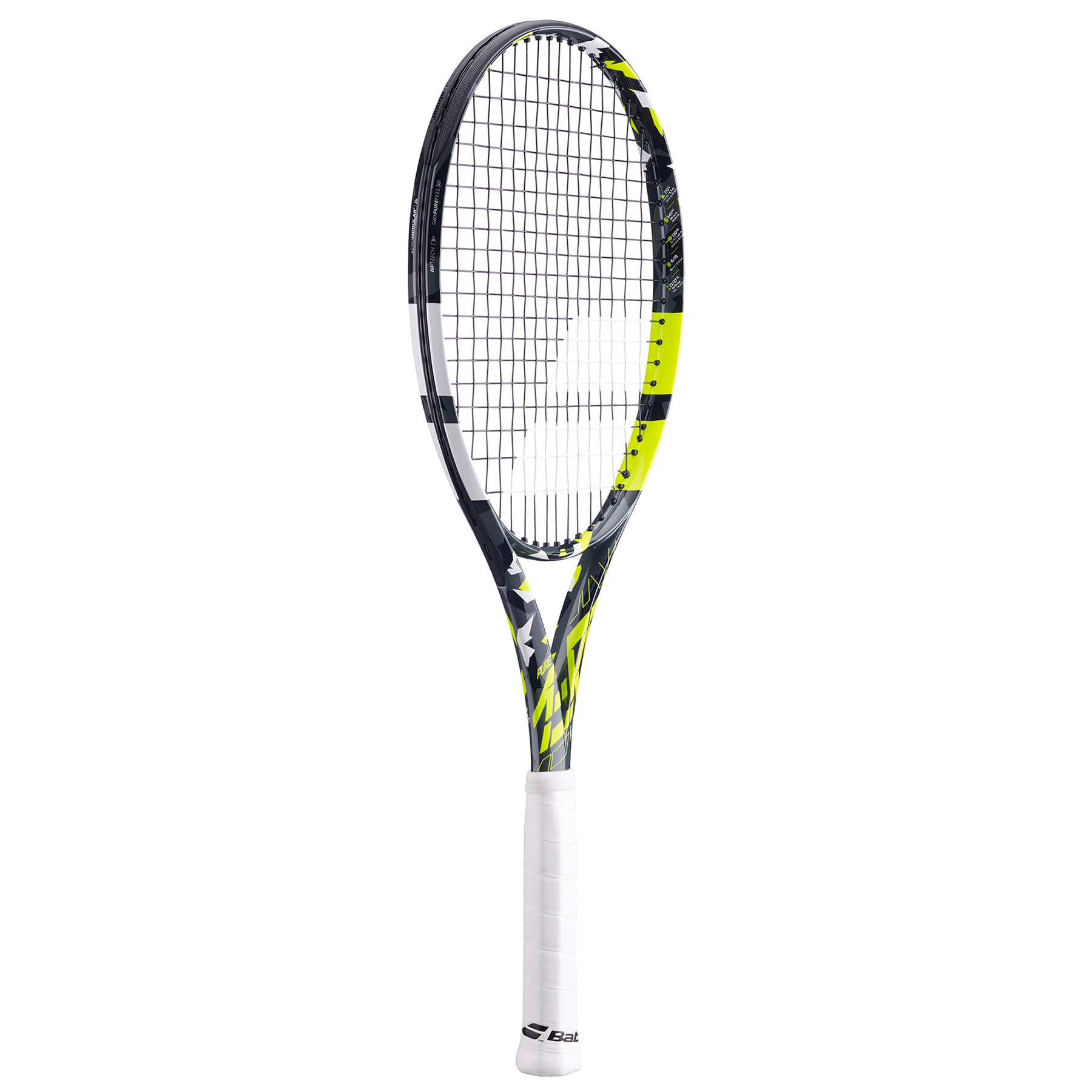 バボラ BabolaT PURE AERO LITE (G1) Babolat Pure Aero Lite 2023 Tennis Racquet | Midwest Racquet