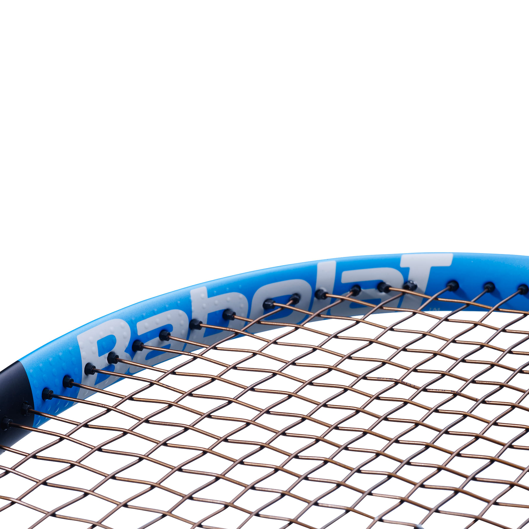 Babolat-Rpm-Power-String-Set-12m-Electric-Brown
