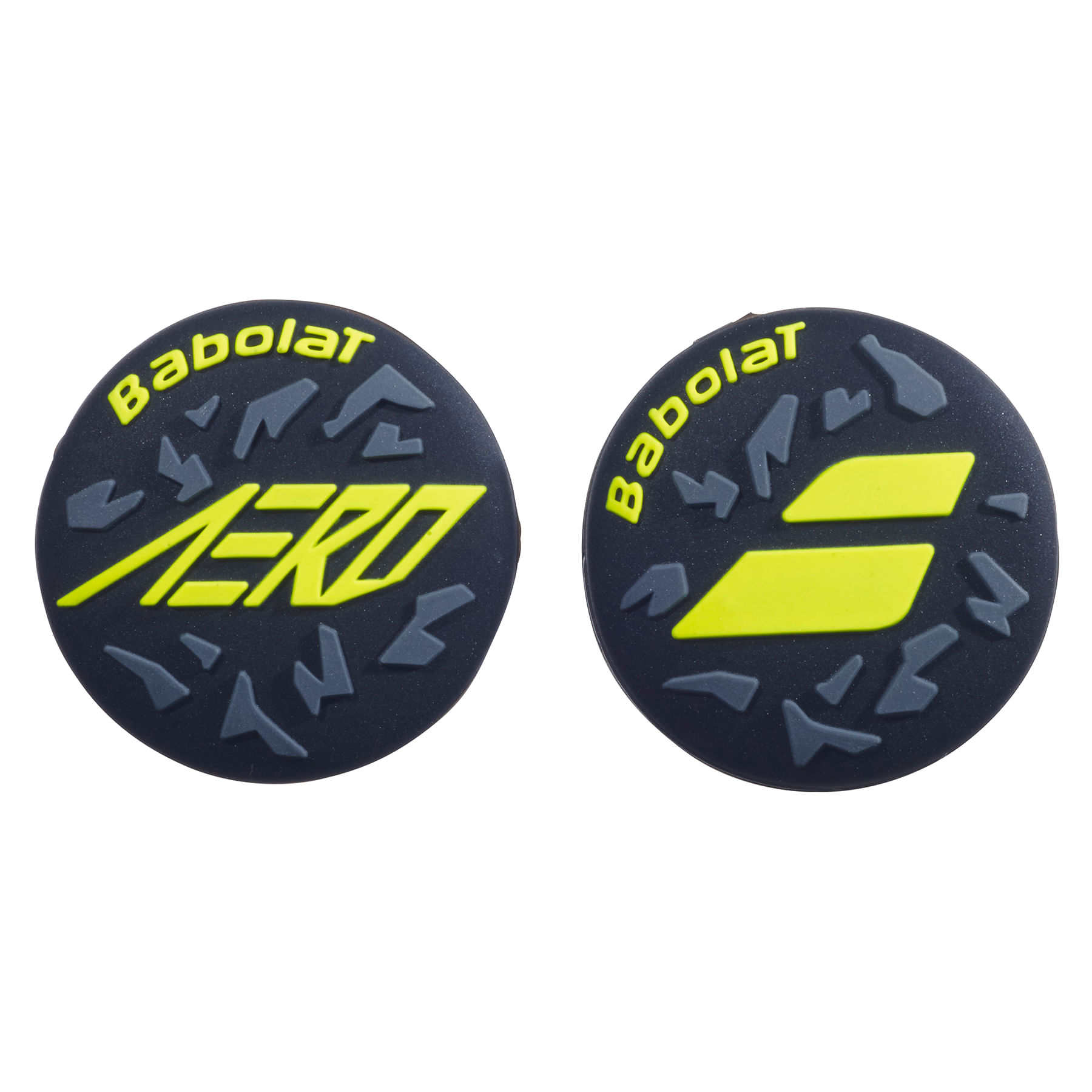 Babolat-Aero-Damp-Tennis-Vibration-Dampener--2-Pack--Yellow
