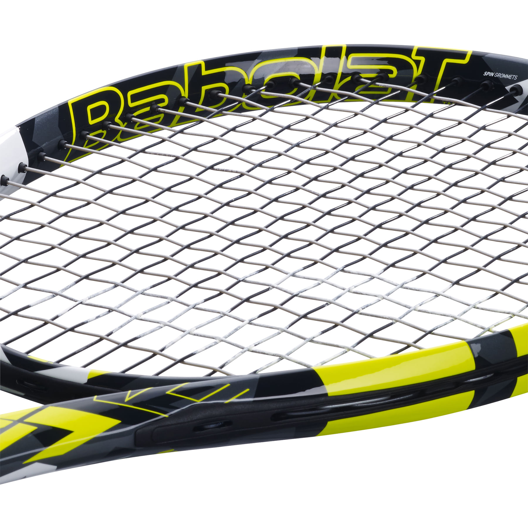 Babolat-RPM-Blast---RPM-Soft-Hybrid-Tennis-String-Multi