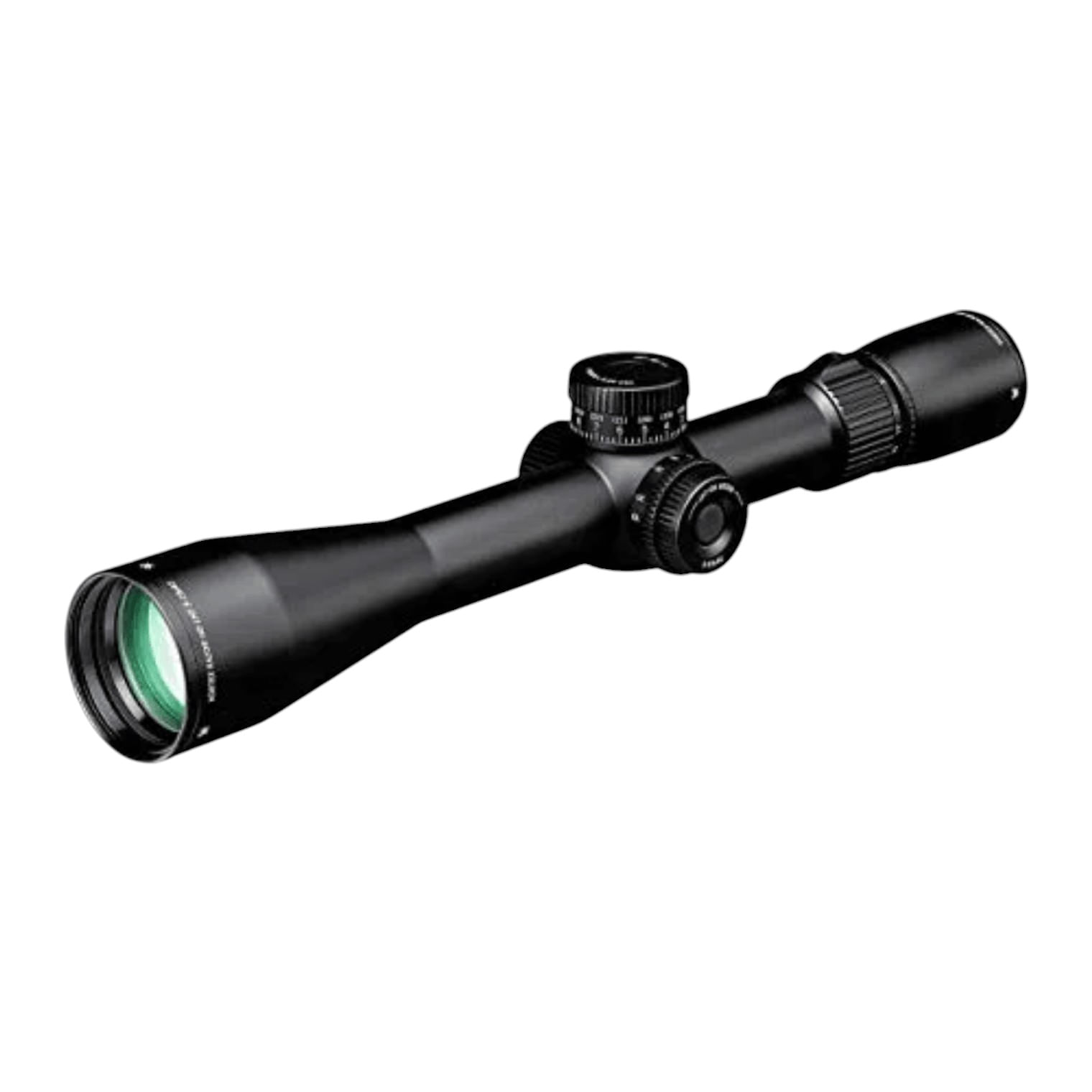 Vortex Optics Razor HD LHT 3-15x50mm Riflescope - Als.com