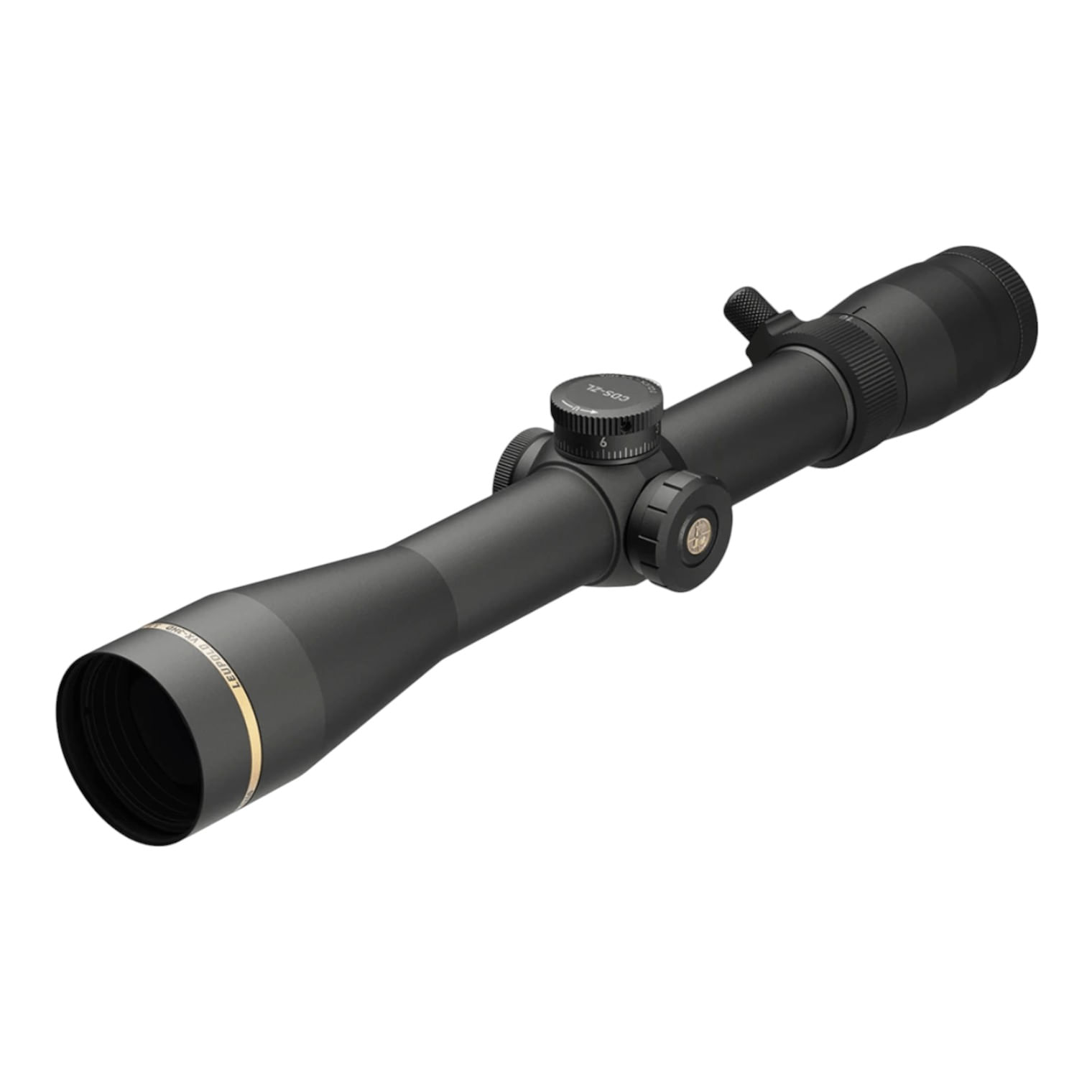 Leupold-VX-3HD-3.5null0x40mm-Riflescope-Black