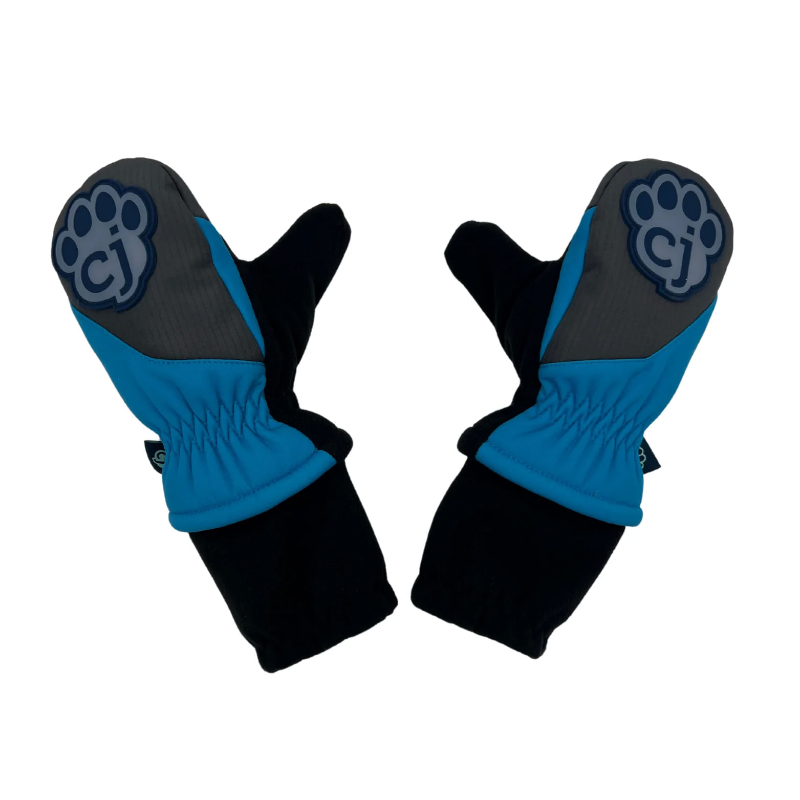 Magic-Mittens---Kid-s--Blue---Orange