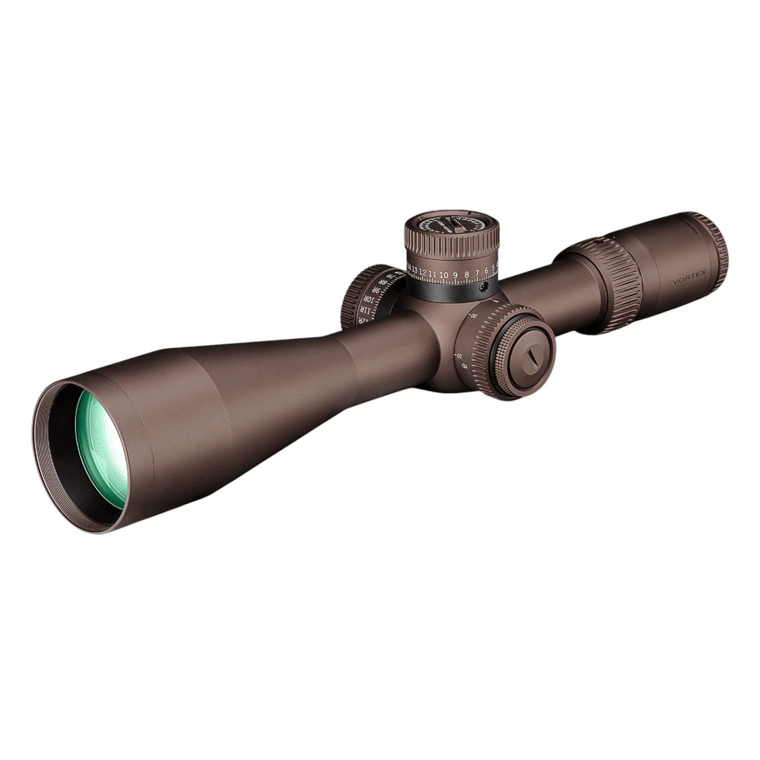 Vortex Optics Razor HD Gen III 6-36x56mm Riflescope - Als.com