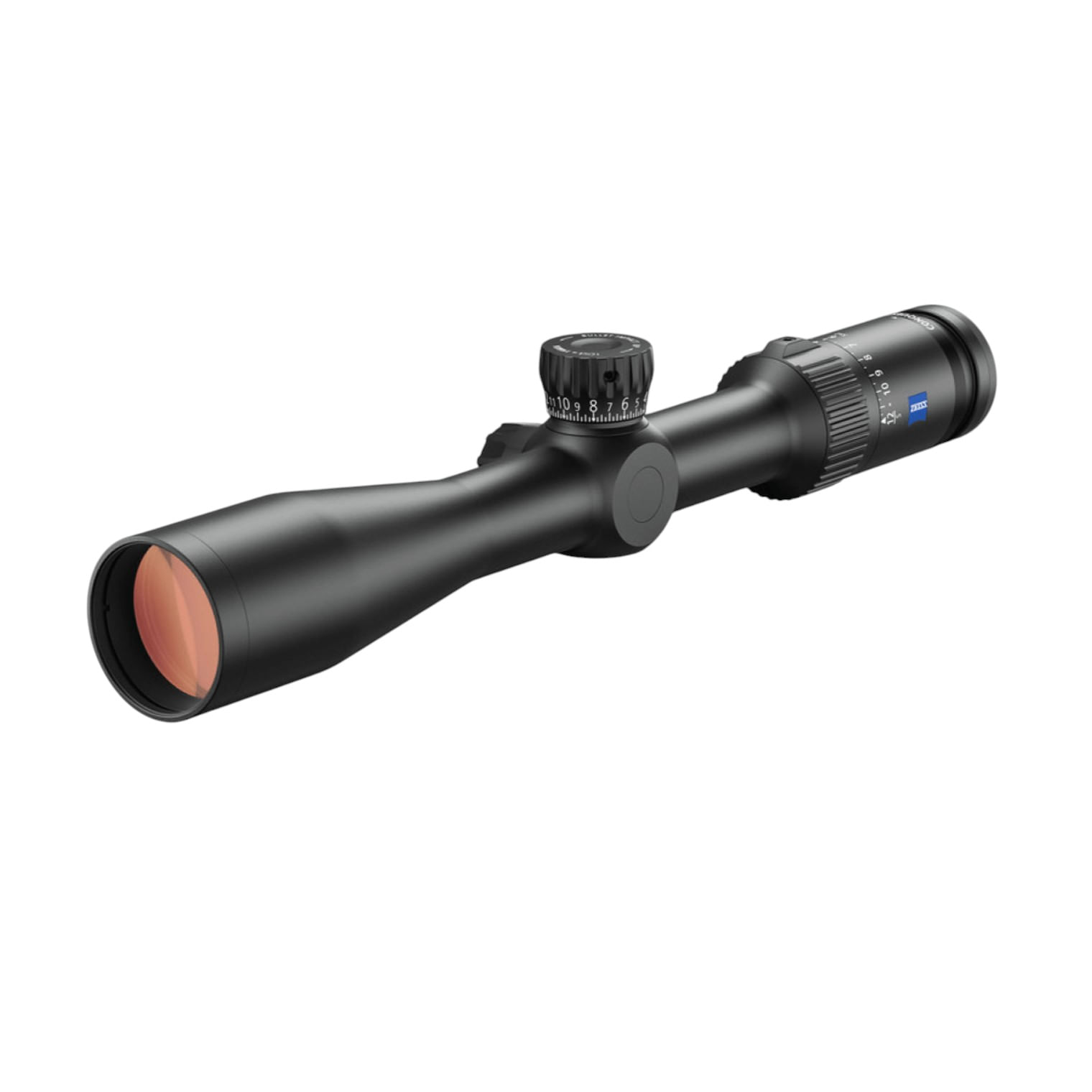 ZEISS Conquest V4 4-16x44mm Riflescope - Als.com