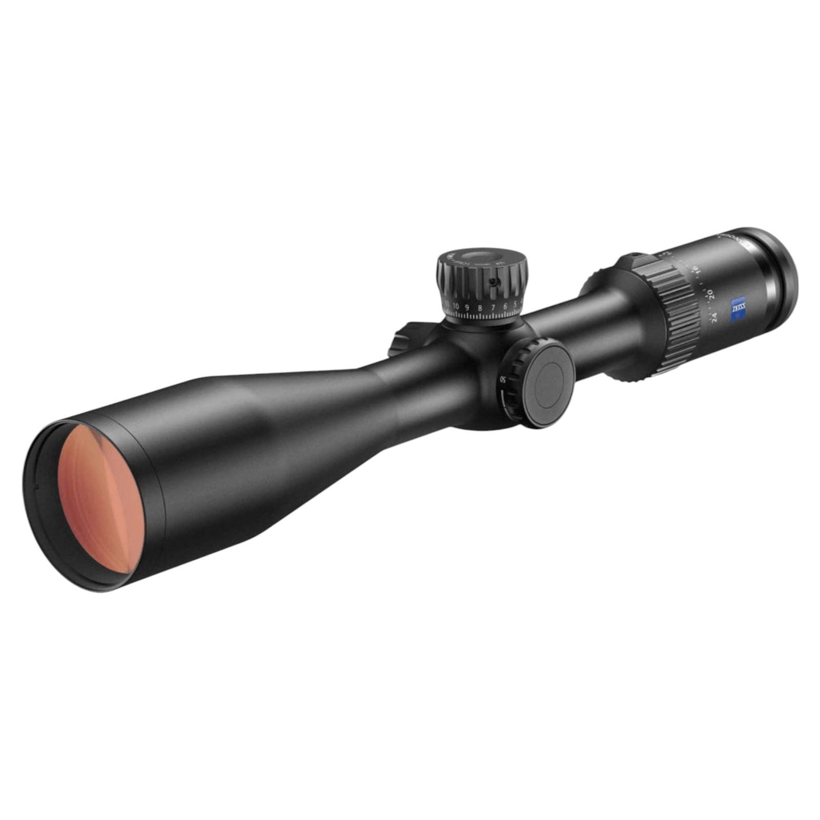 Vortex Optics Strike Eagle Riflescope - Als.com