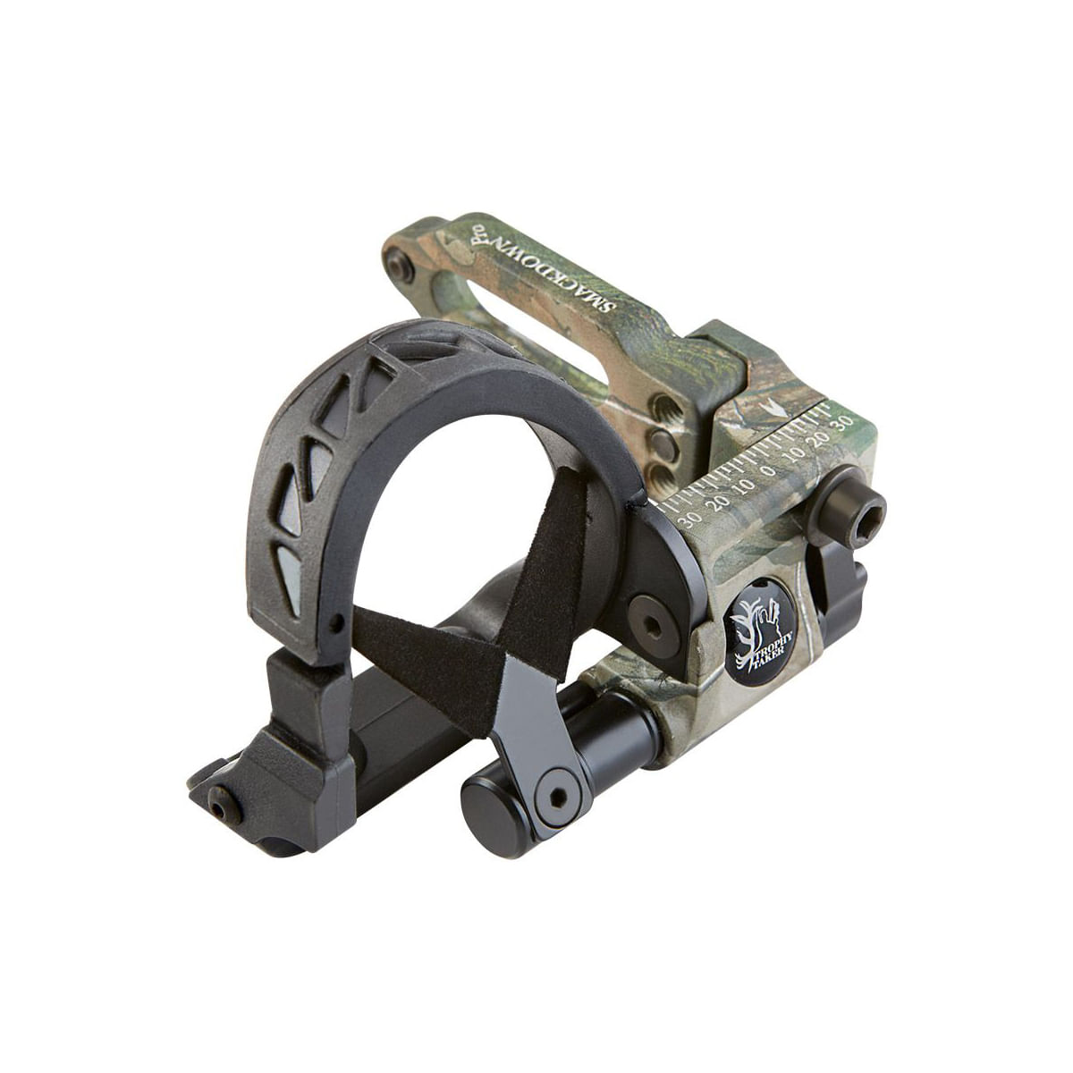 Trophy-Taker-Smackdown-Pro-Arrow-Rest-Realtree-Xtra-Green