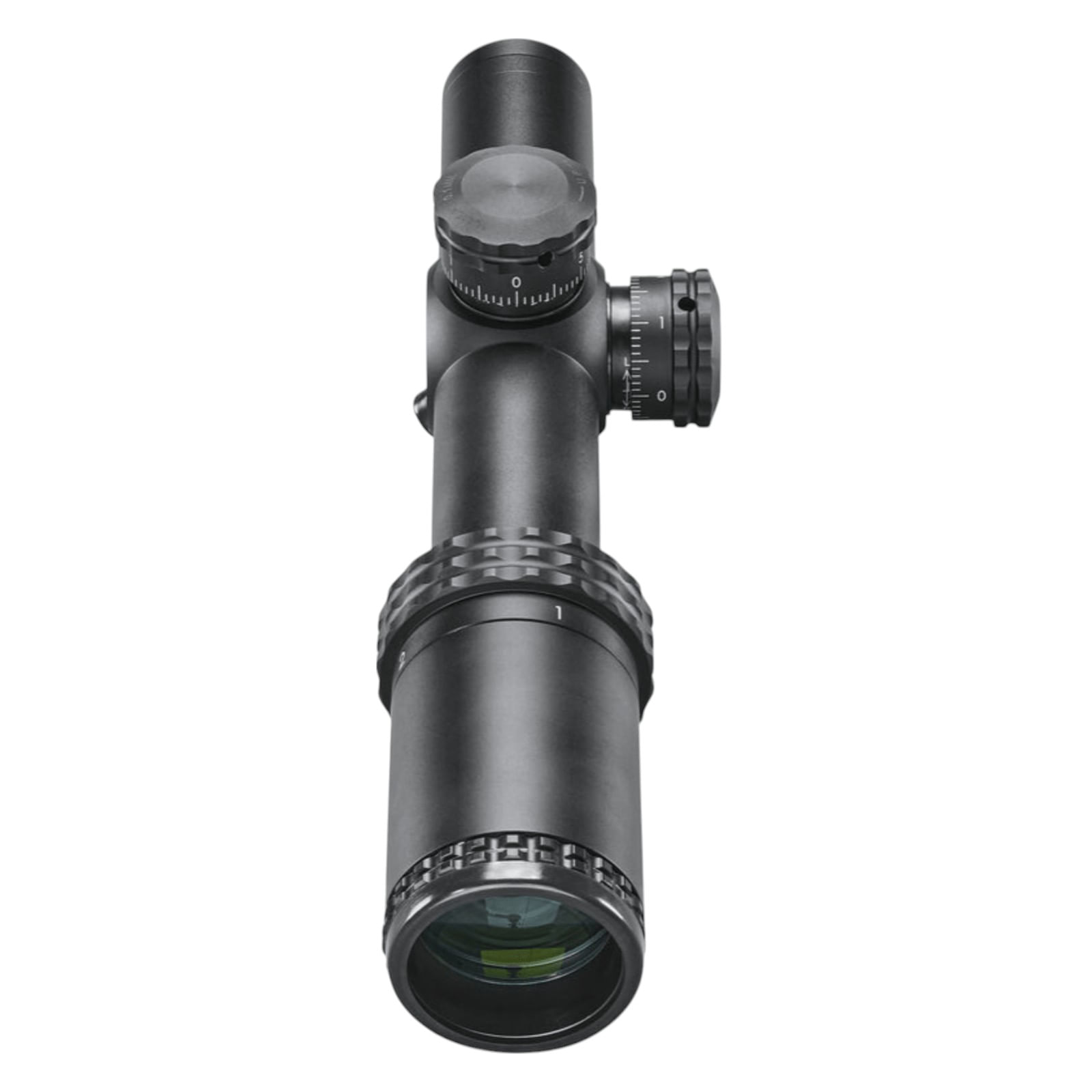 Bushnell Trophy XLT 1-4x24 Riflescope - Als.com