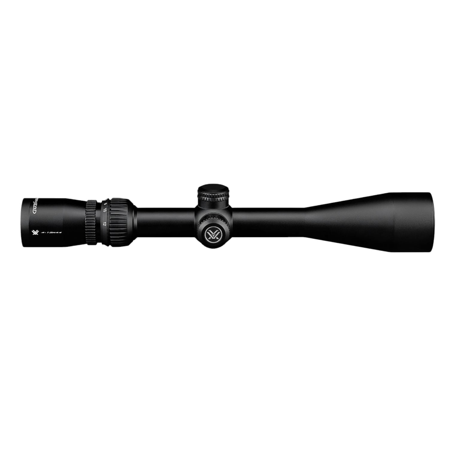 Vortex Optics Copperhead 4-12x44mm Riflescope - Als.com