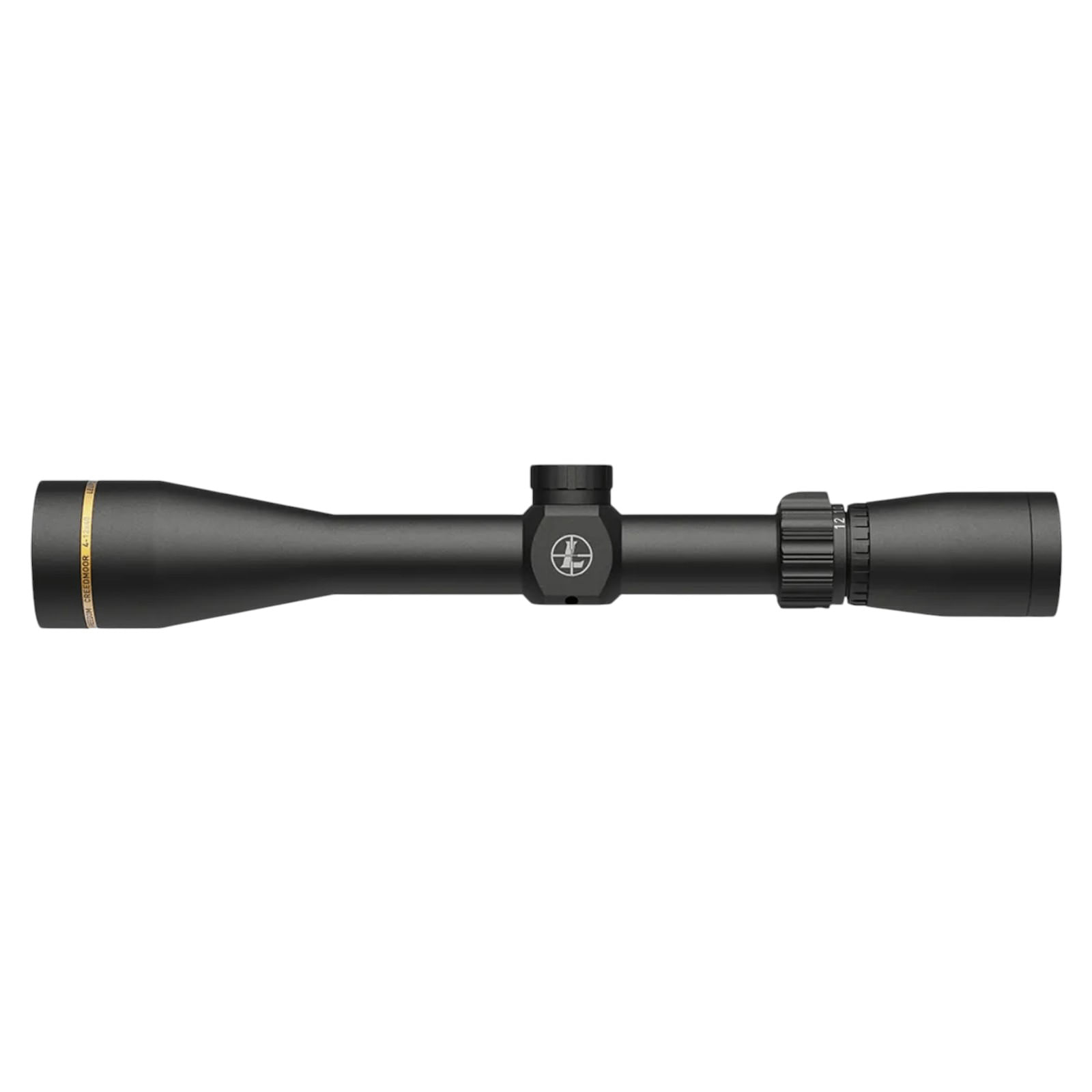 Leupold VX-Freedom 4-12x40mm Riflescope - Als.com